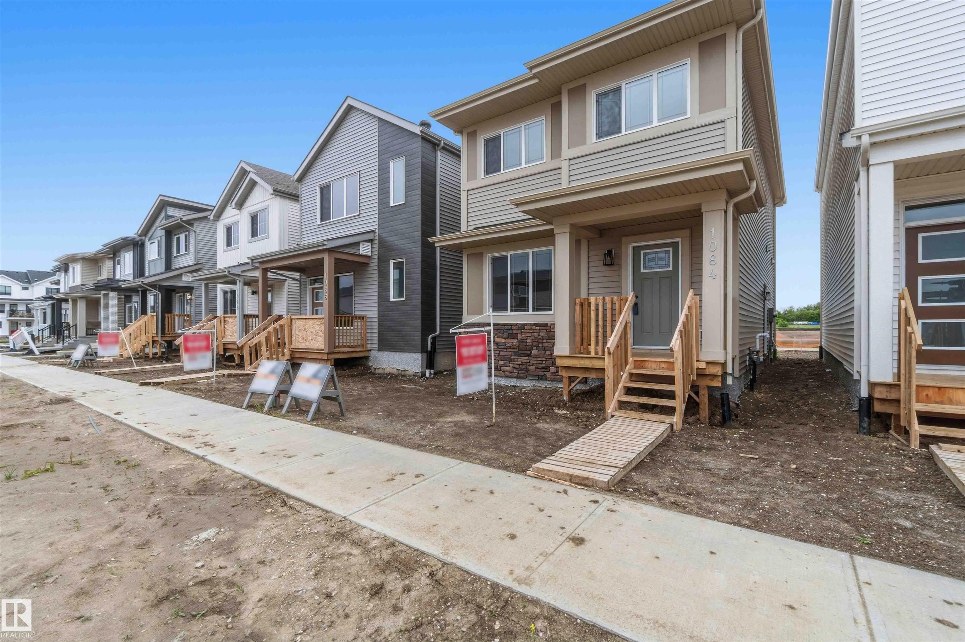 1084 Mcleod Avenue, Spruce Grove, MLS® # E4506387