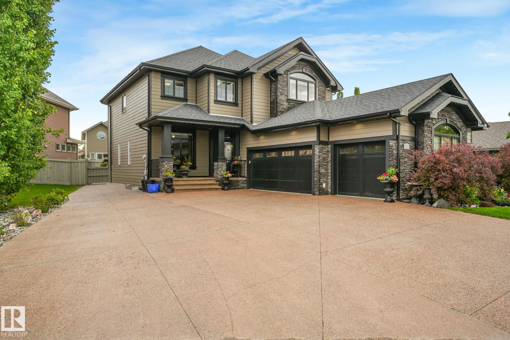 3435 West Landing Landing, Edmonton, MLS® # E4506389