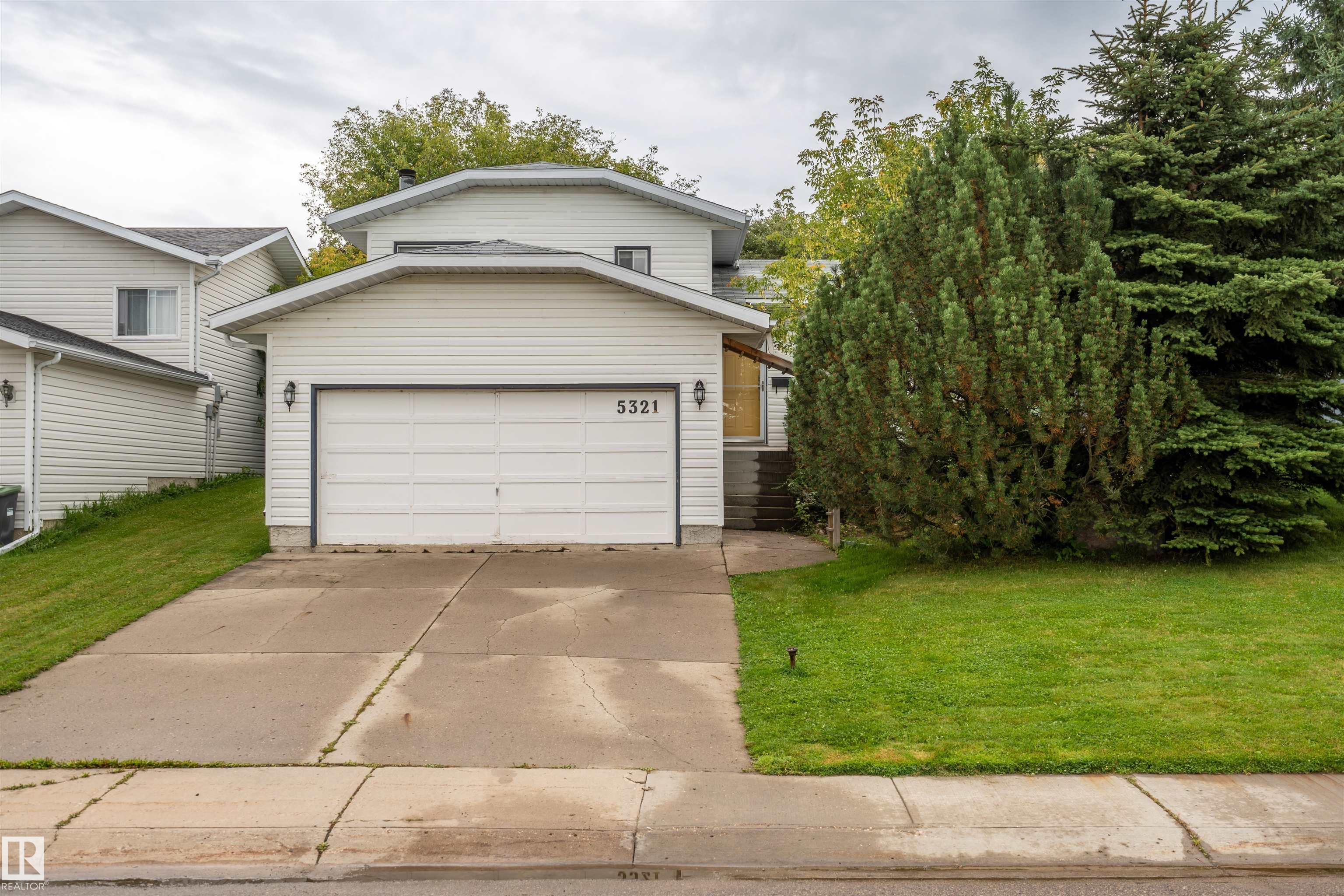 5321 43 Street, Cold Lake, MLS® # E4506391