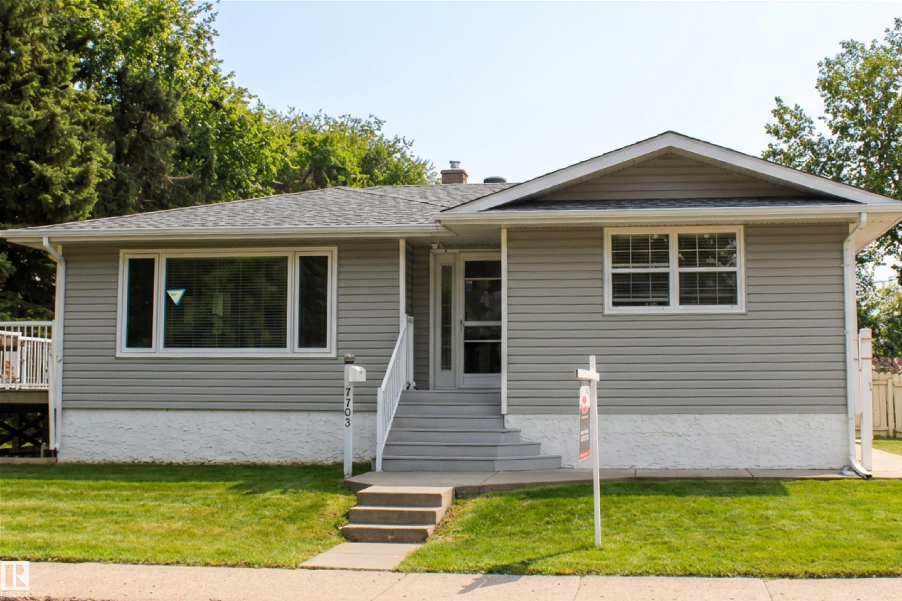 7703 104 Avenue Nw, Edmonton, MLS® # E4506393