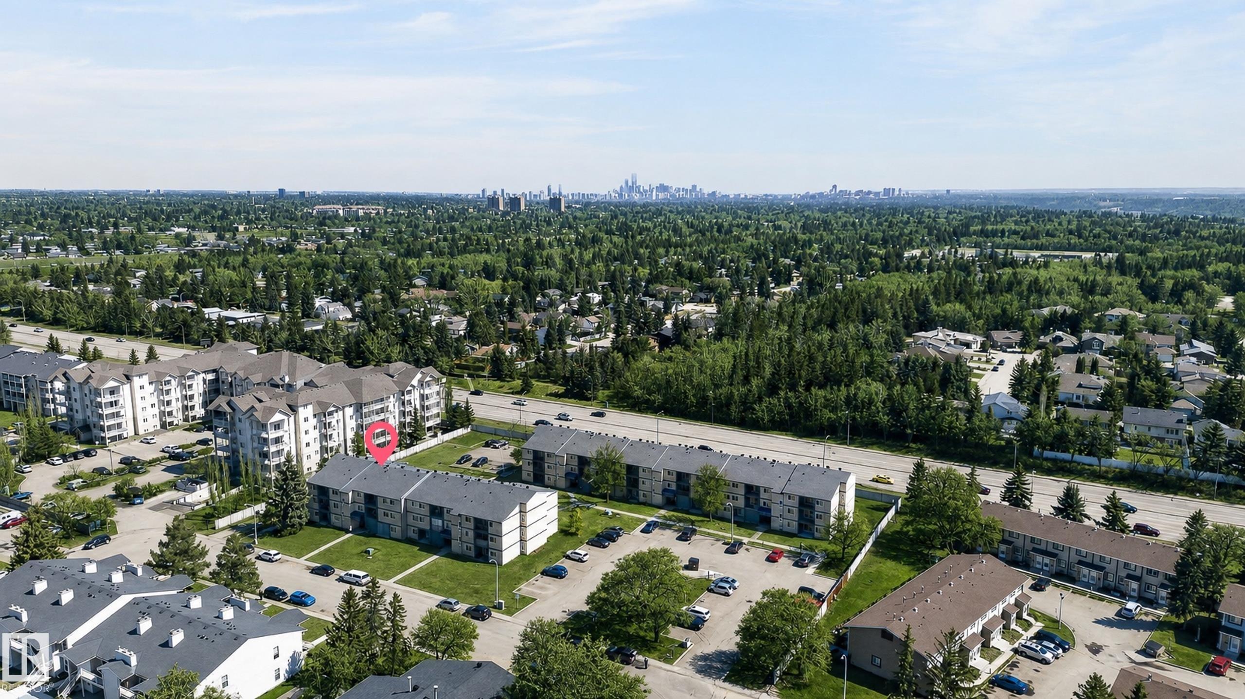 204 7407 171 Street, Edmonton, MLS® # E4506397