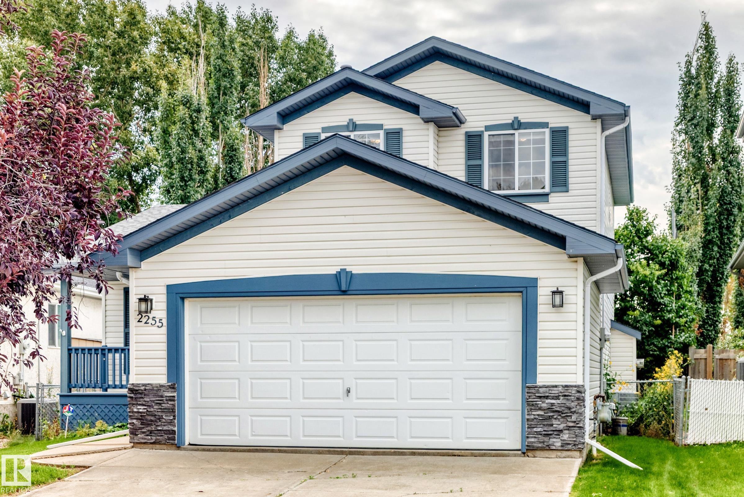 2255 Brennan Court Nw, Edmonton, MLS® # E4506398