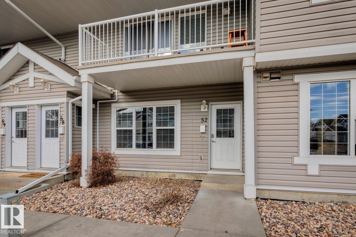 52 150 Edwards Drive, Edmonton, MLS® # E4506401