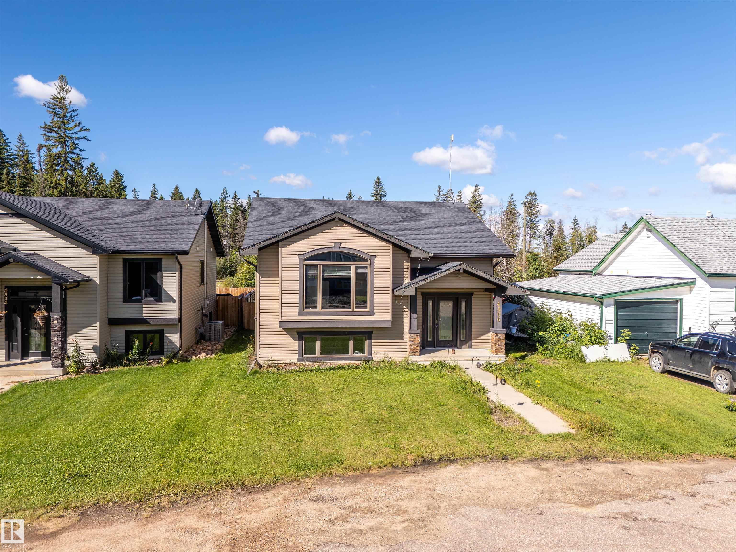 4806 53 Street, Glendon, MLS® # E4506403