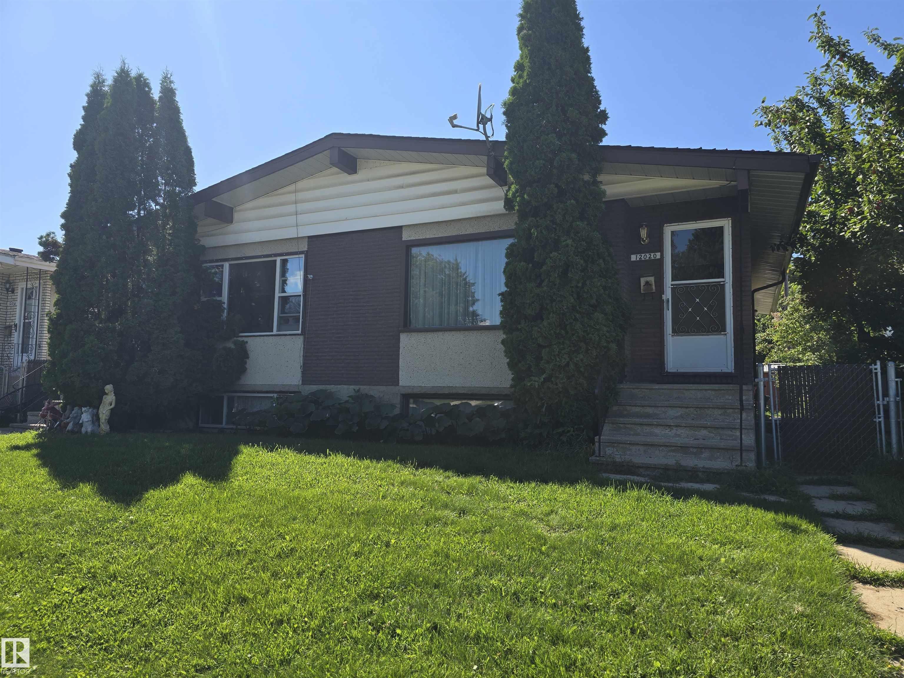 12020 54 Street, Edmonton, MLS® # E4506404