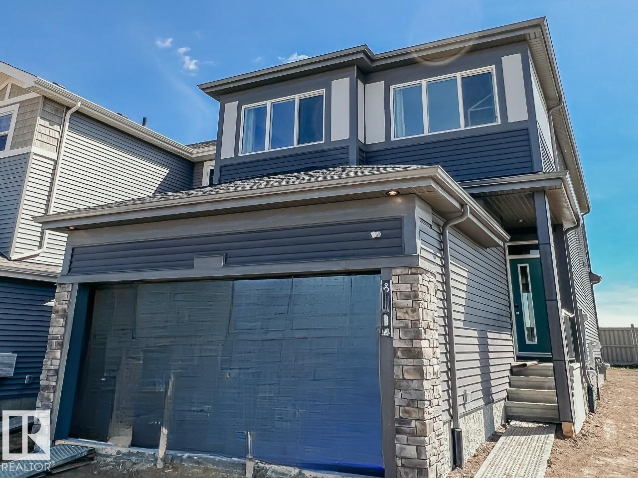 8331 224 Street, Edmonton, MLS® # E4506406