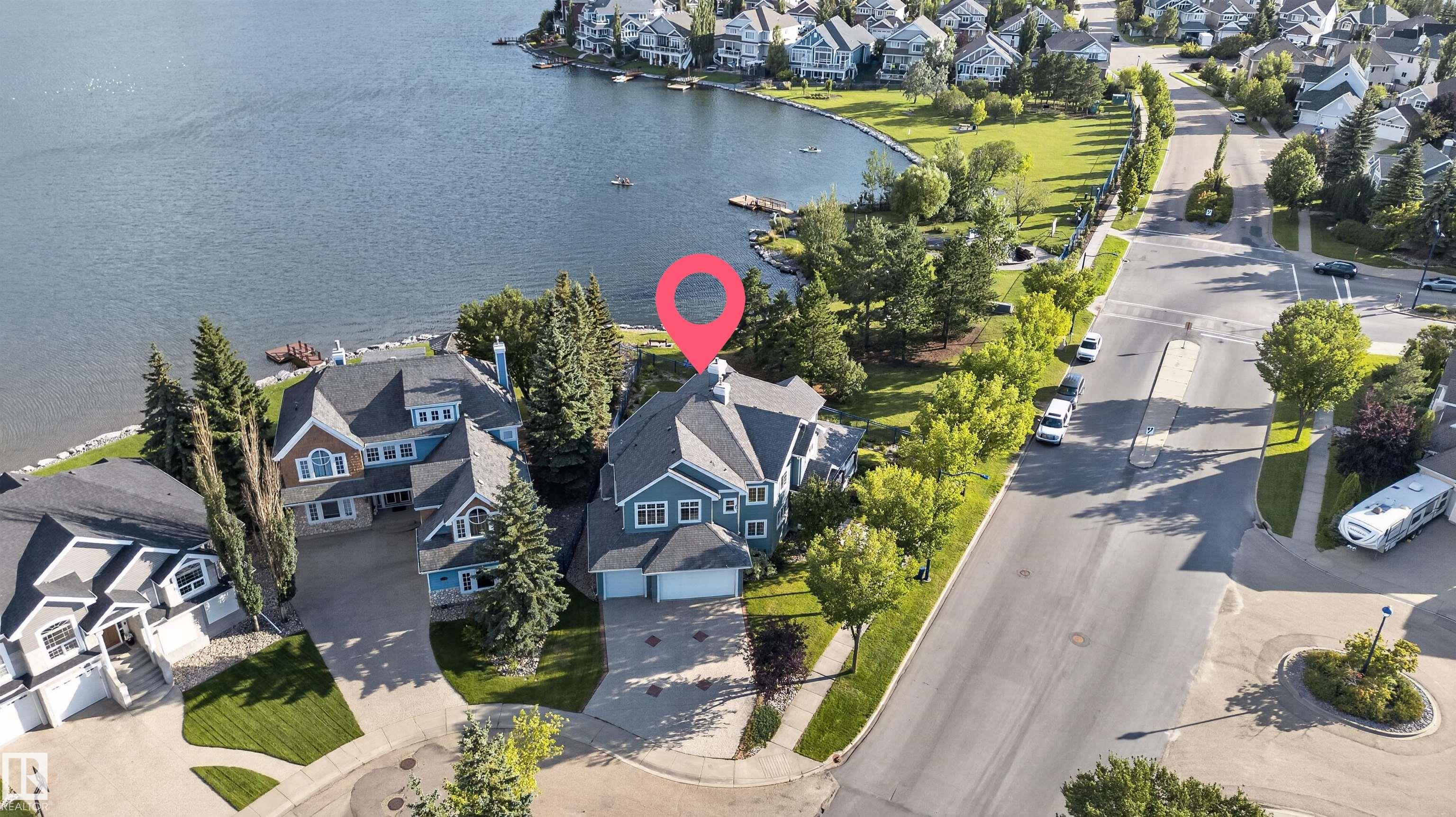 1251 Summerside Drive, Edmonton, MLS® # E4506424