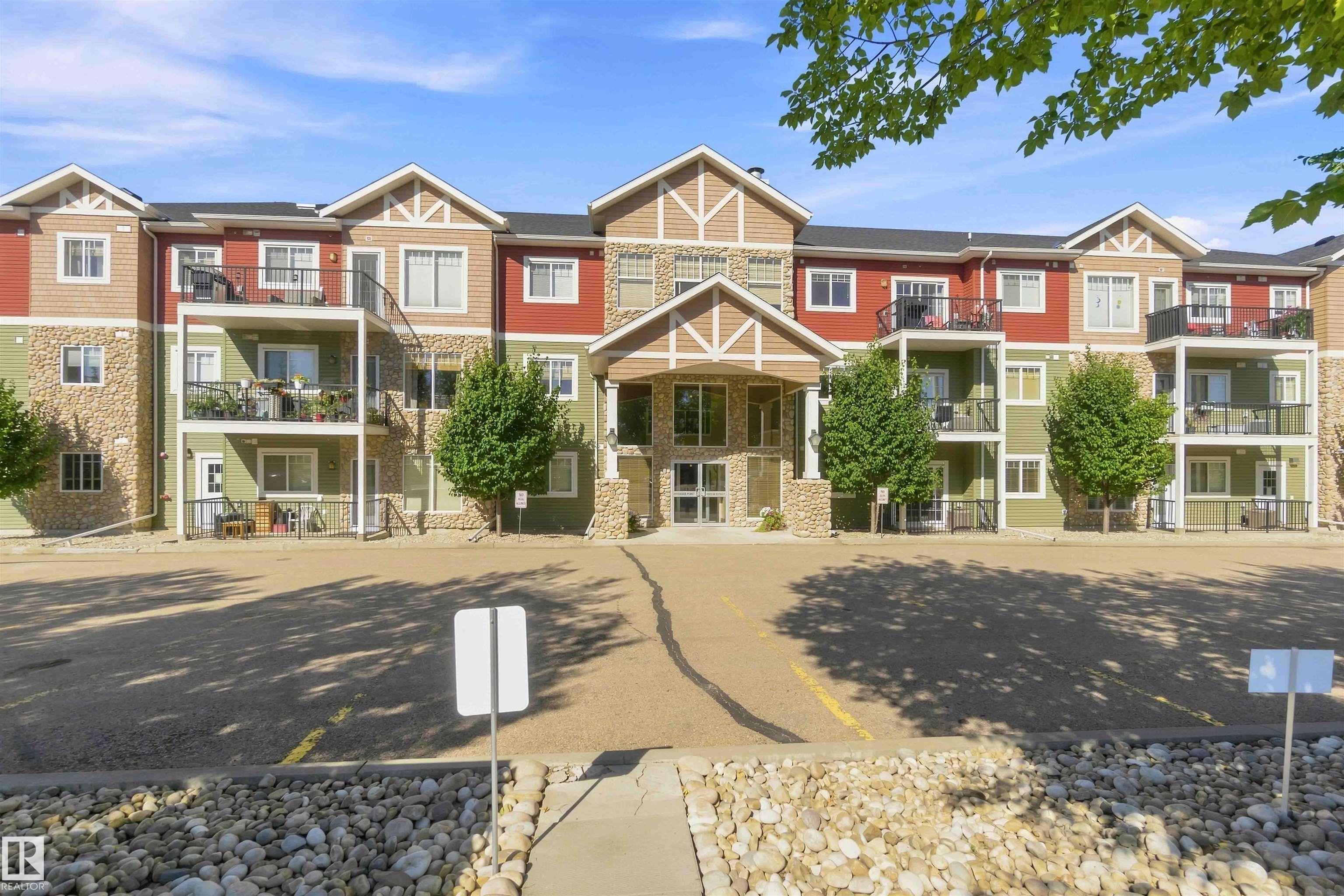 111 4922 52 Street, Gibbons, MLS® # E4506425
