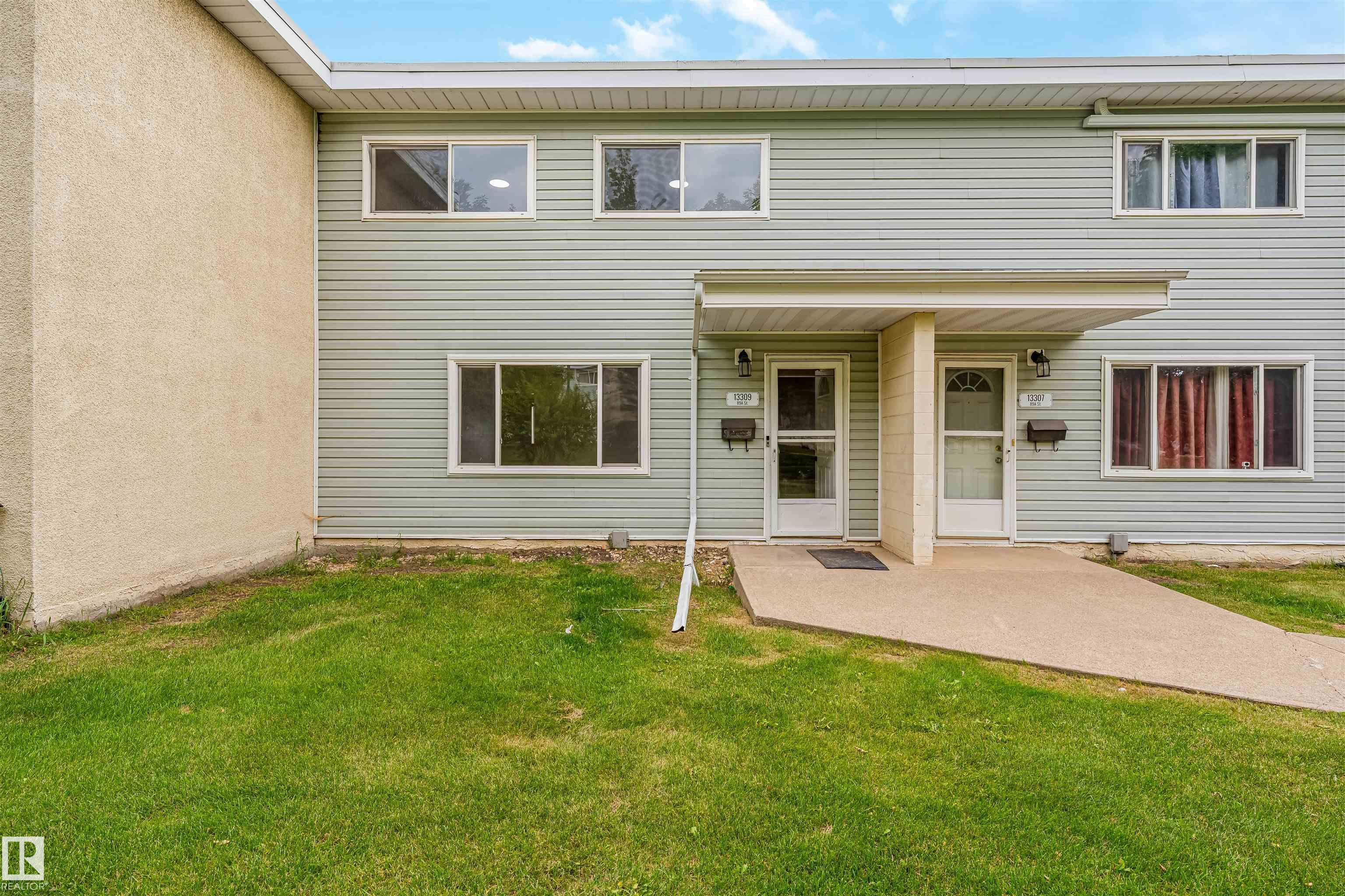 13309 89a Street, Edmonton, MLS® # E4506430