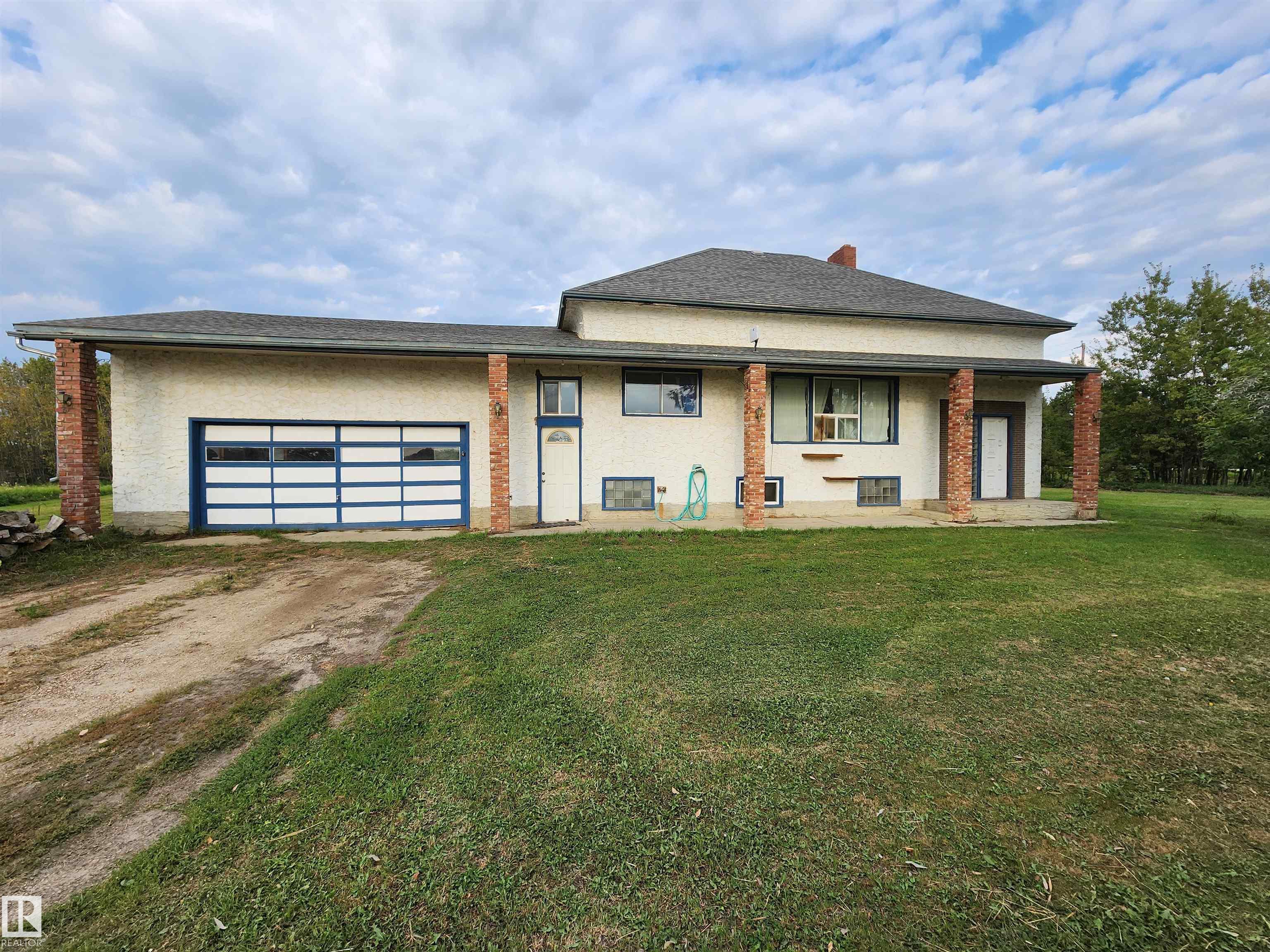 461080 Rge Road 250, Rural Wetaskiwin County, MLS® # E4506432