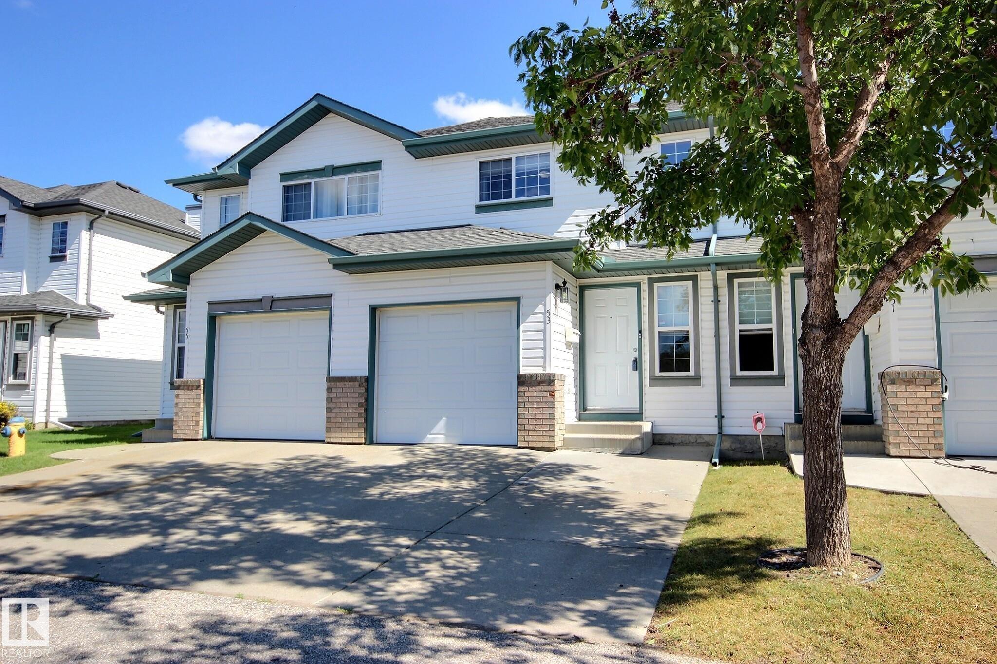 53 16823 84 Street, Edmonton, MLS® # E4506433