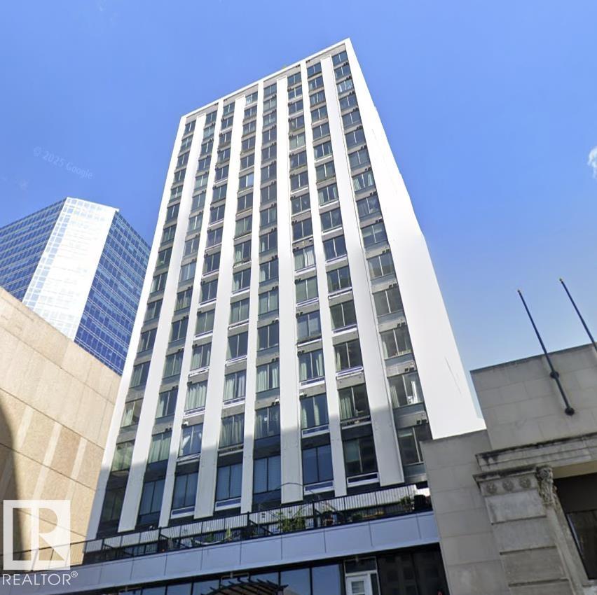 1701 10024 Jasper Avenue, Edmonton, MLS® # E4506434