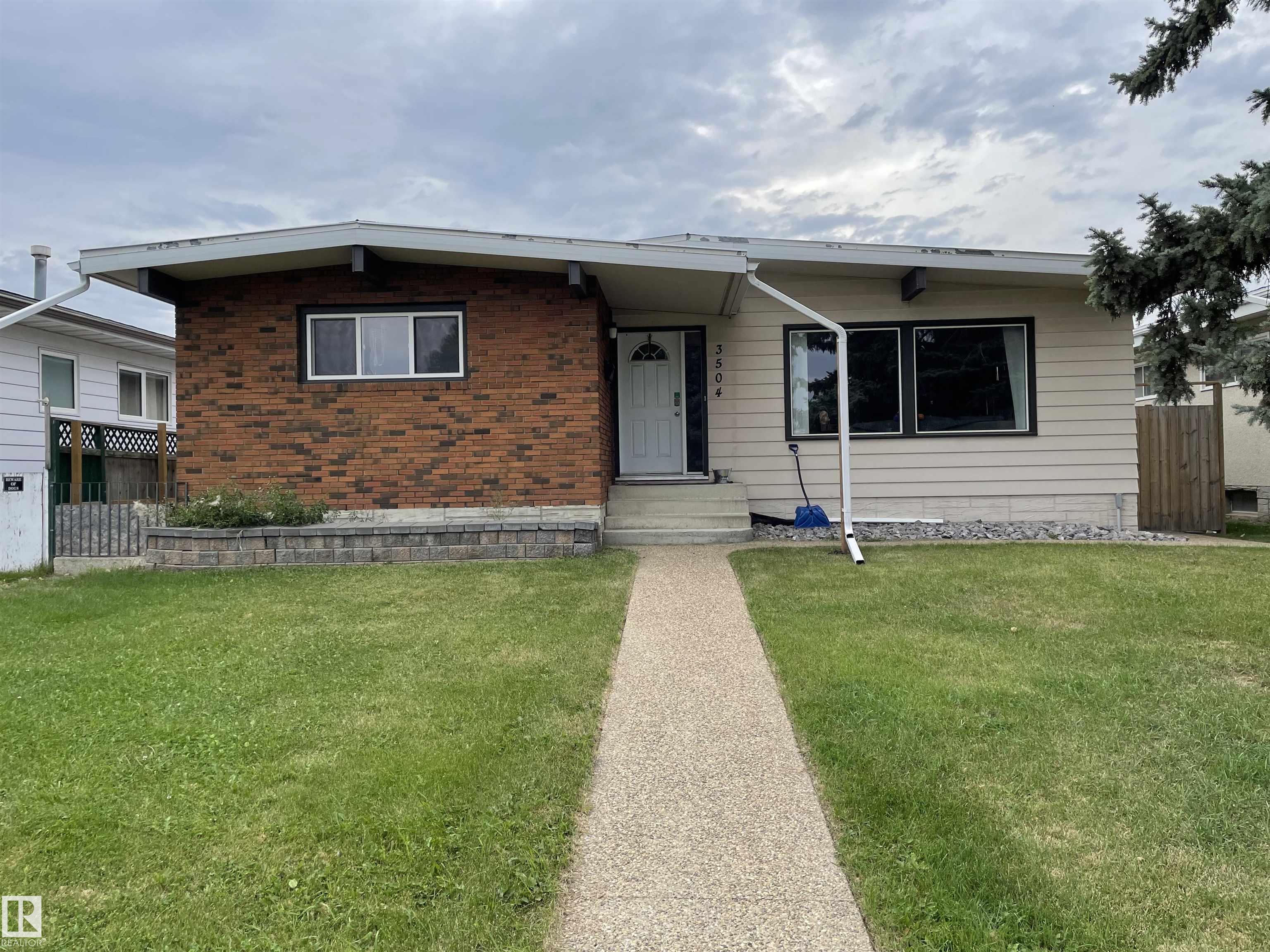 3504 106 Street, Edmonton, MLS® # E4506435
