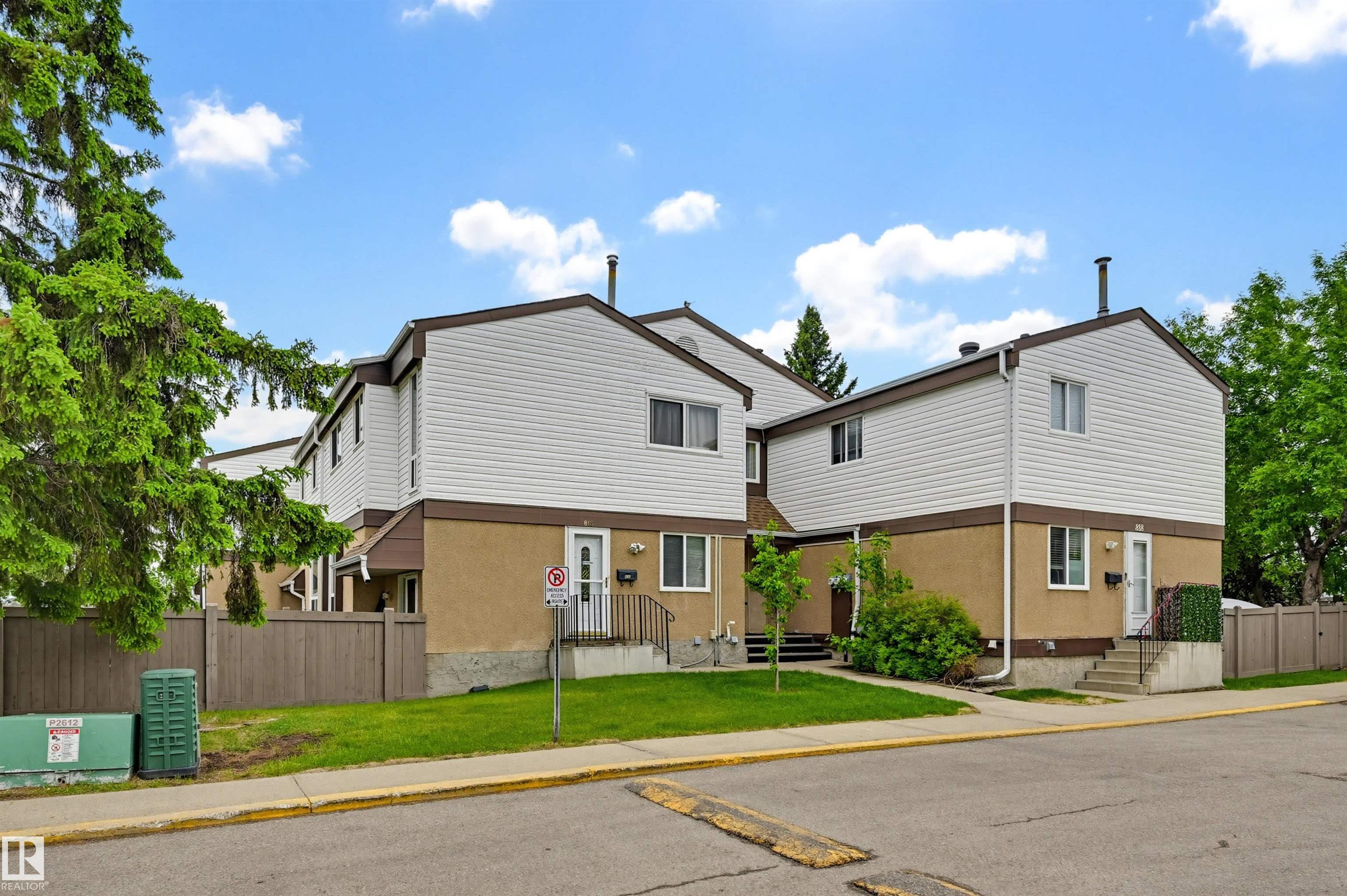 817 Erin Place, Edmonton, MLS® # E4506436