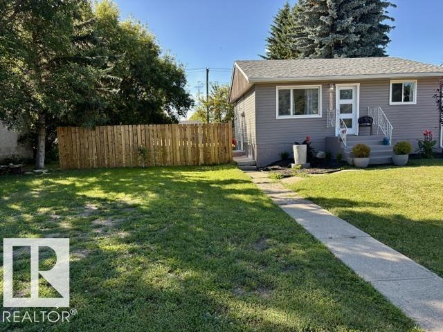 5614 50 Street, Vegreville, MLS® # E4506439