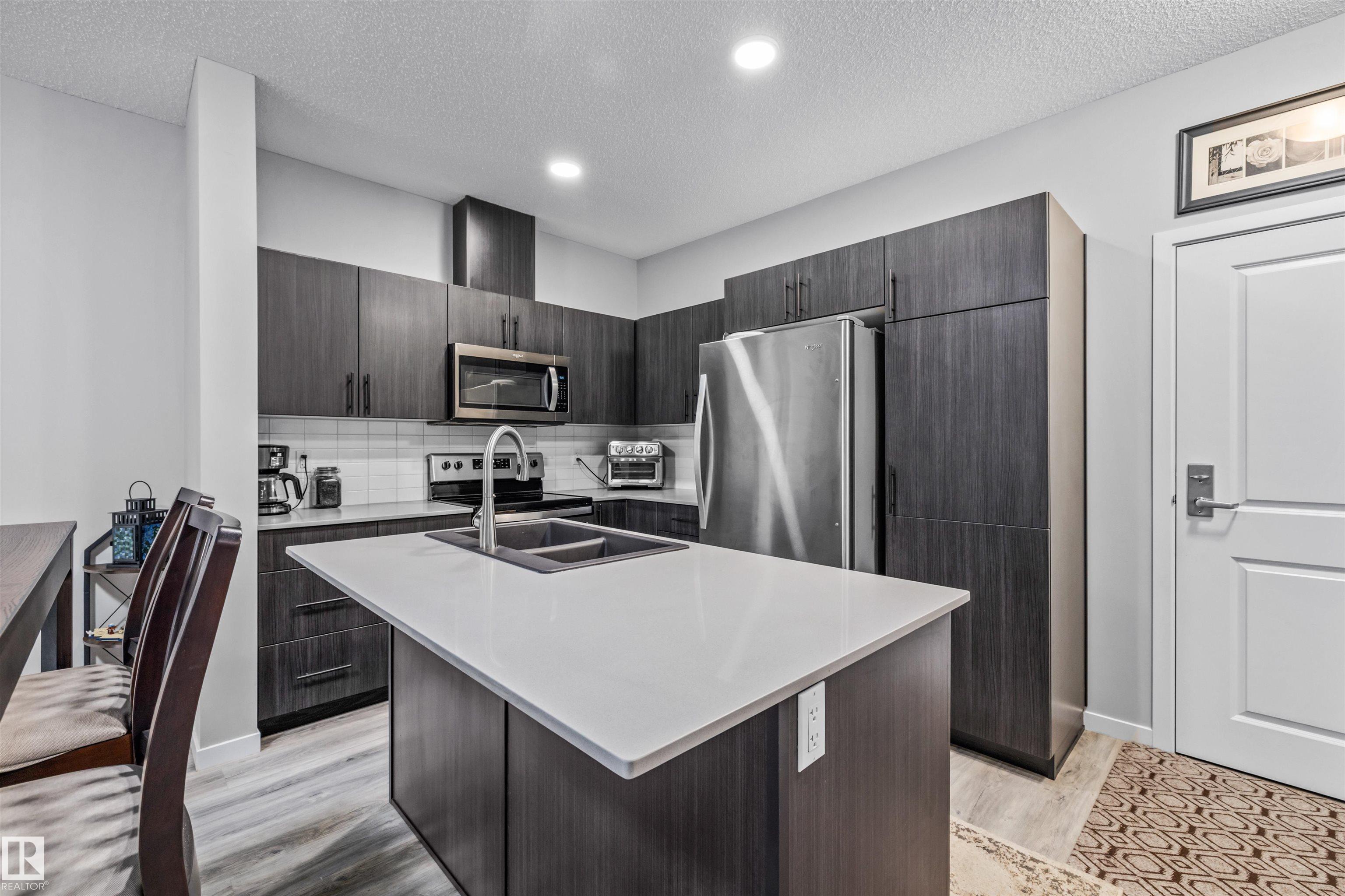 152 1818 Rutherford Road, Edmonton, MLS® # E4506440
