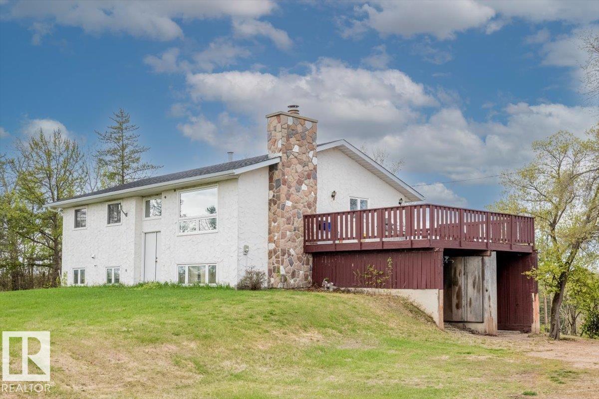 540013 Range Road 173, Rural Lamont County, MLS® # E4506448