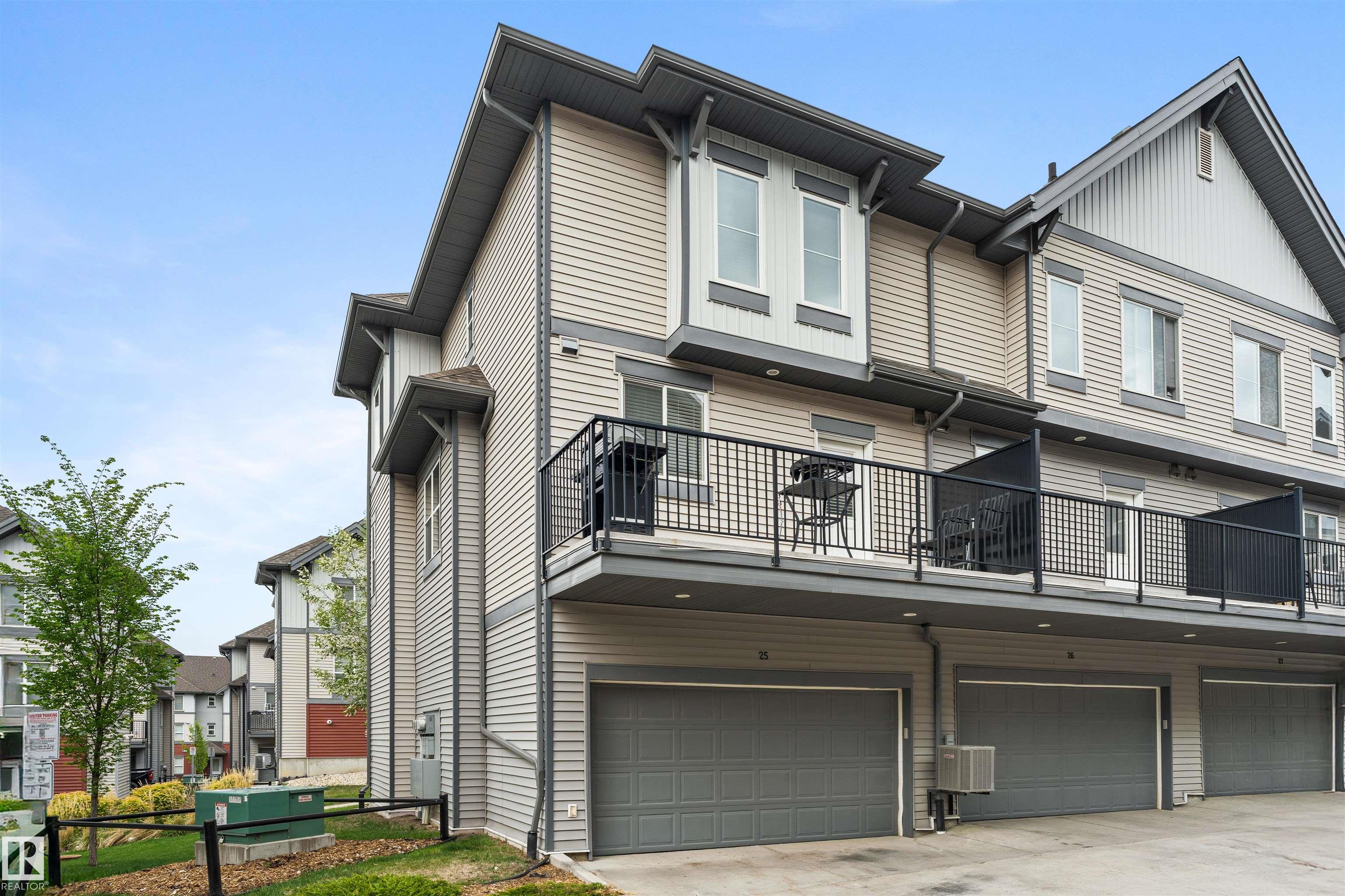 #25 655 Watt Blvd, Edmonton, MLS® # E4506449