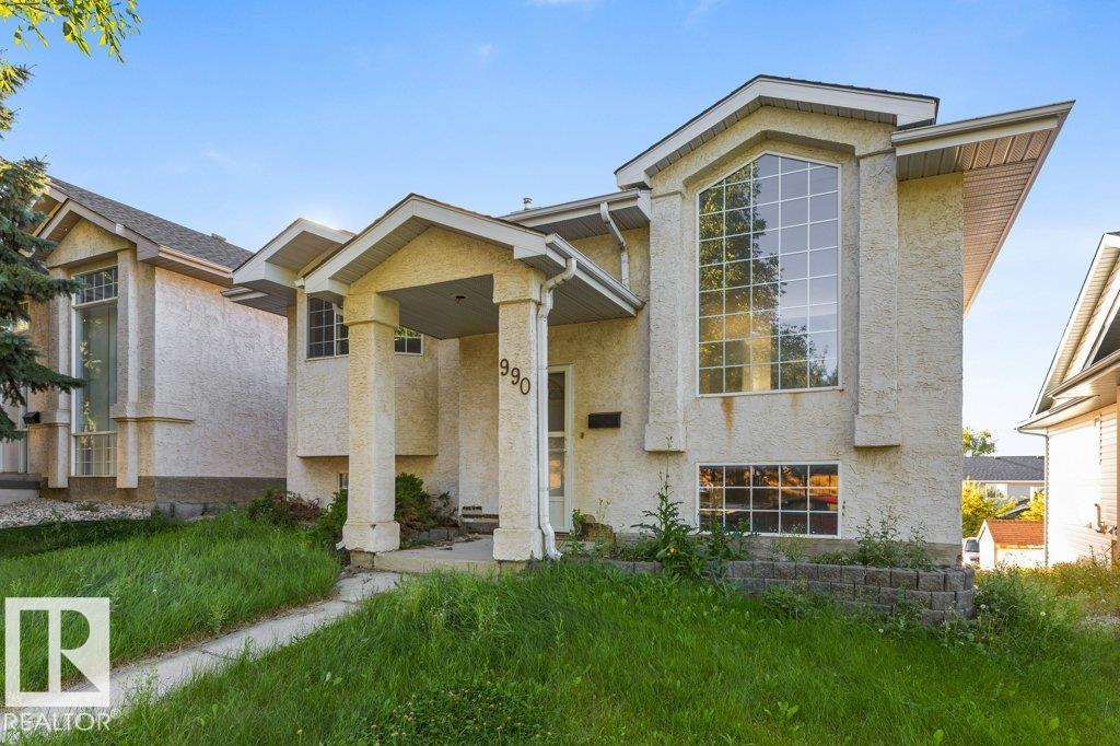 990 Jim Common Dr, Sherwood Park, MLS® # E4506451