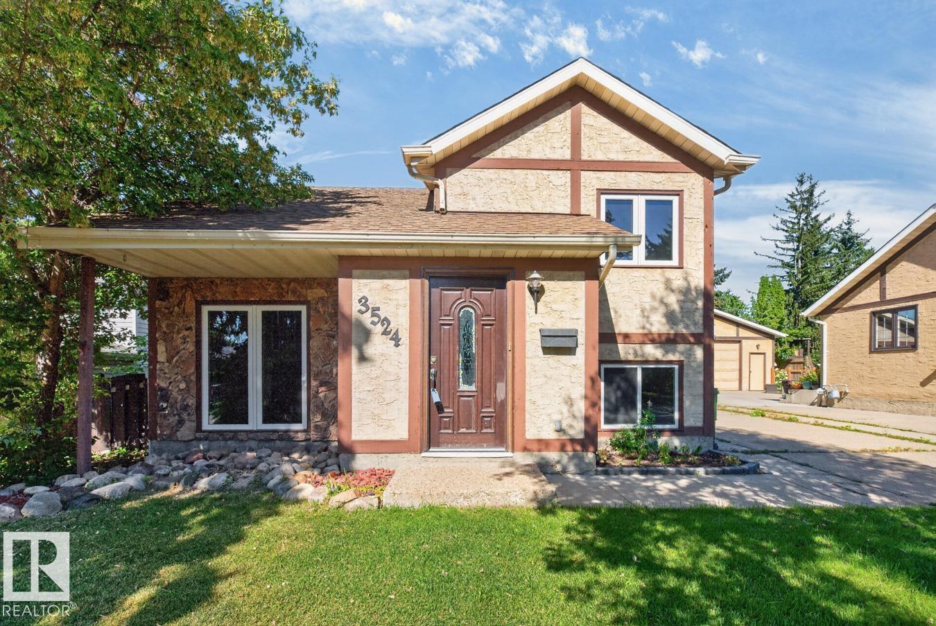 3524 51 Street, Edmonton, MLS® # E4506454