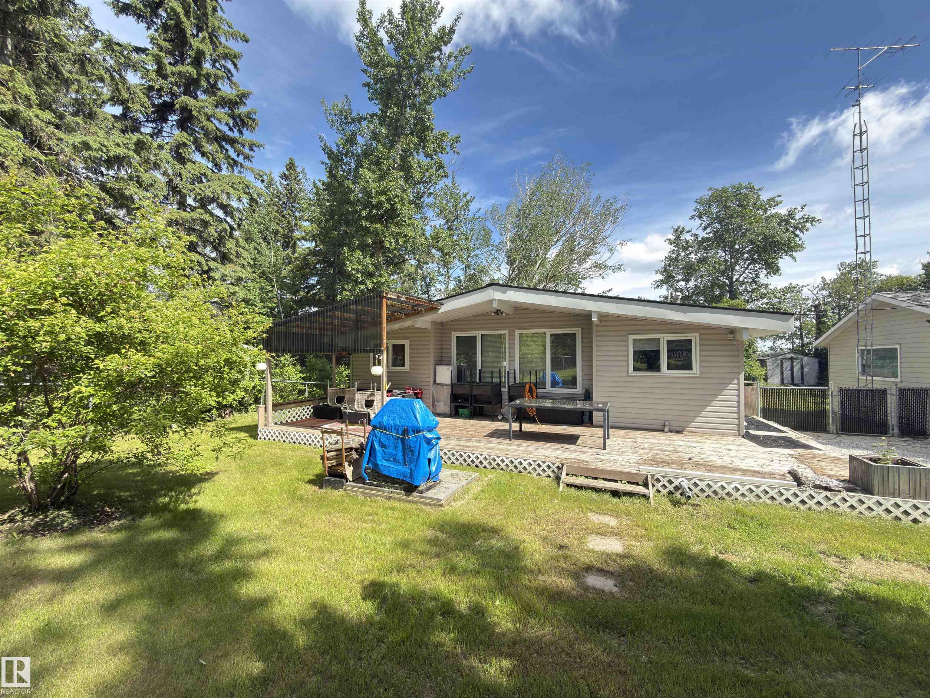 45432c Twp Rd 593a, Rural Bonnyville M.d., MLS® # E4506456