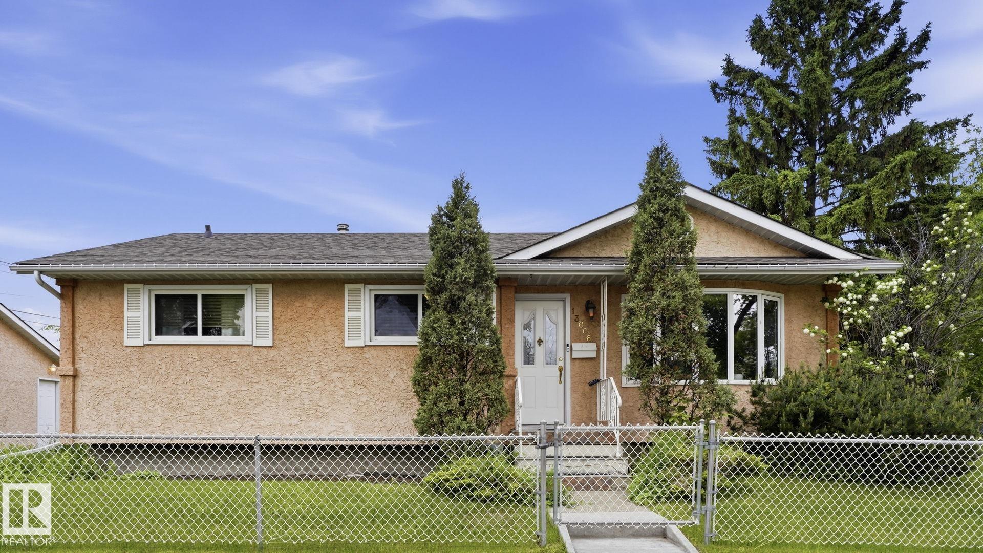 13008 105 Street Nw, Edmonton, MLS® # E4506457