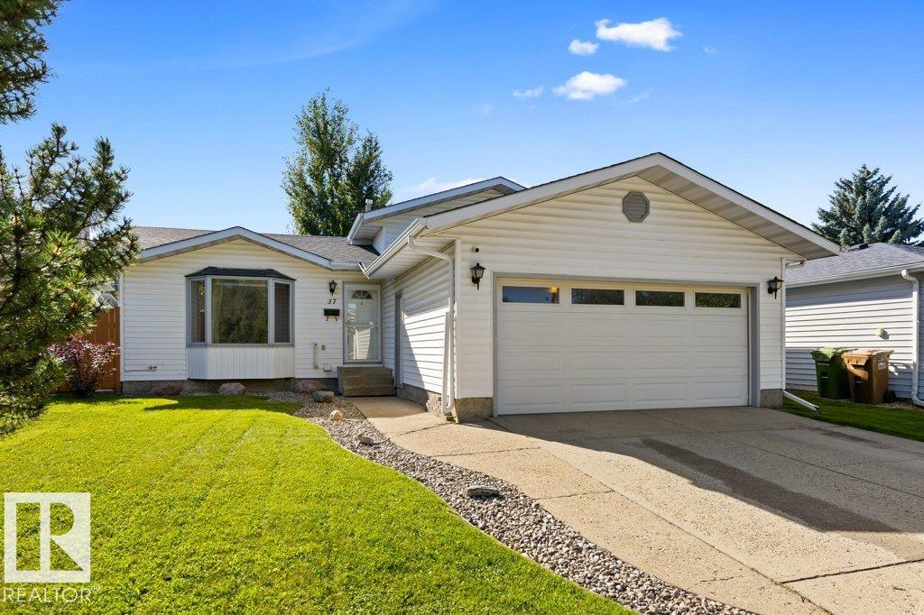 37 Deerbourne Drive, St. Albert, MLS® # E4506458