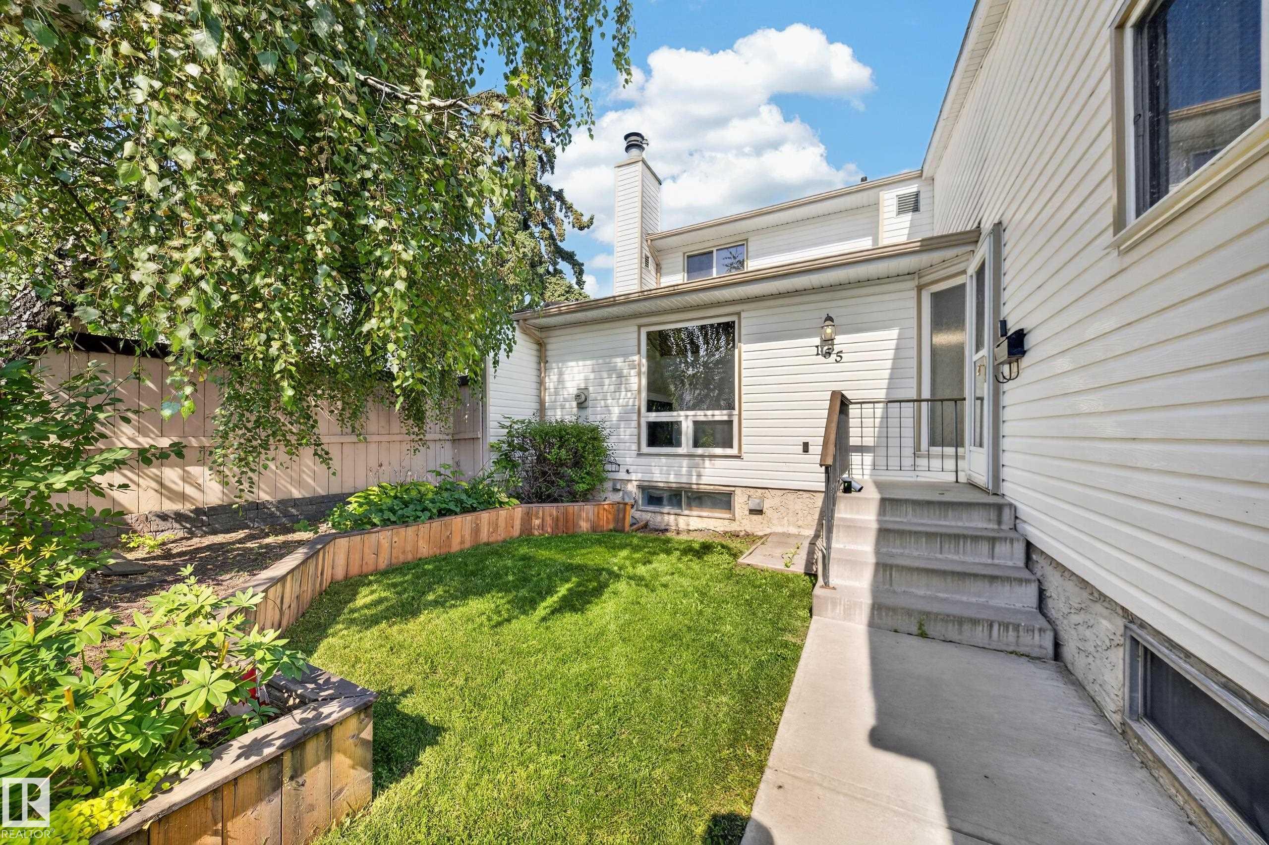 155 Marlborough Place, Edmonton, MLS® # E4506459