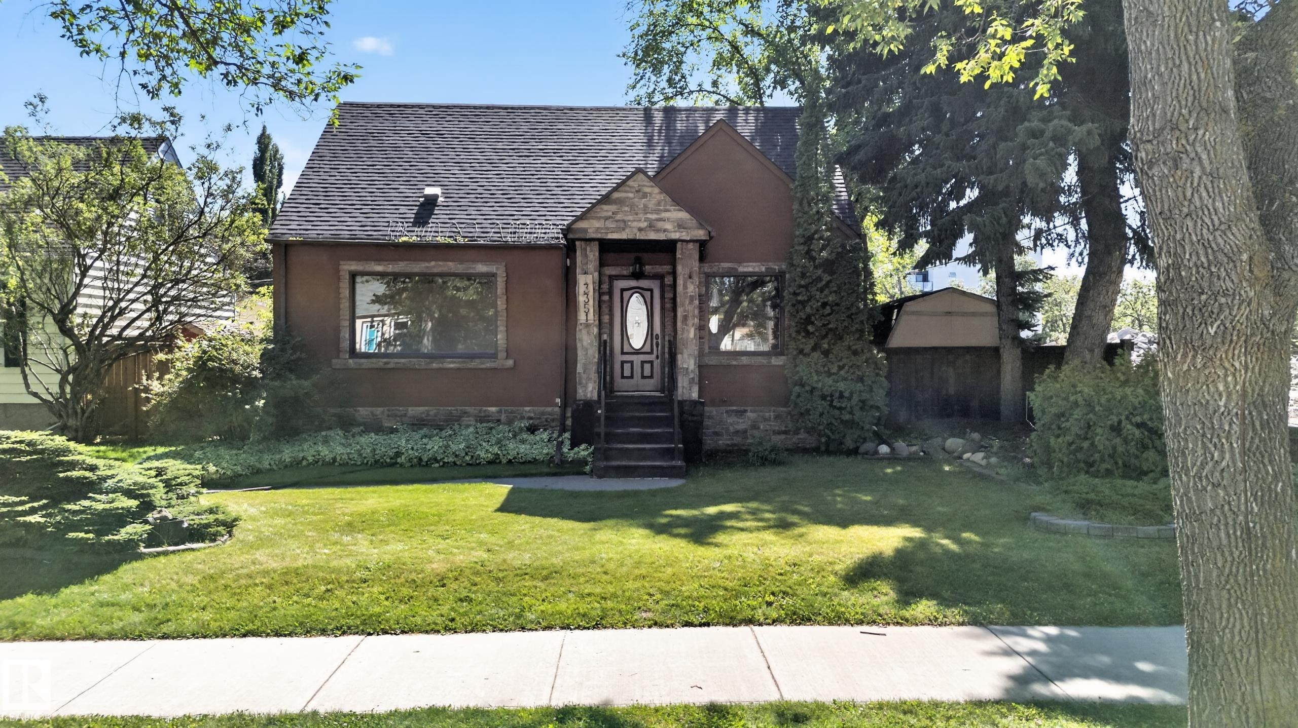 13351 109a Avenue, Edmonton, MLS® # E4506461