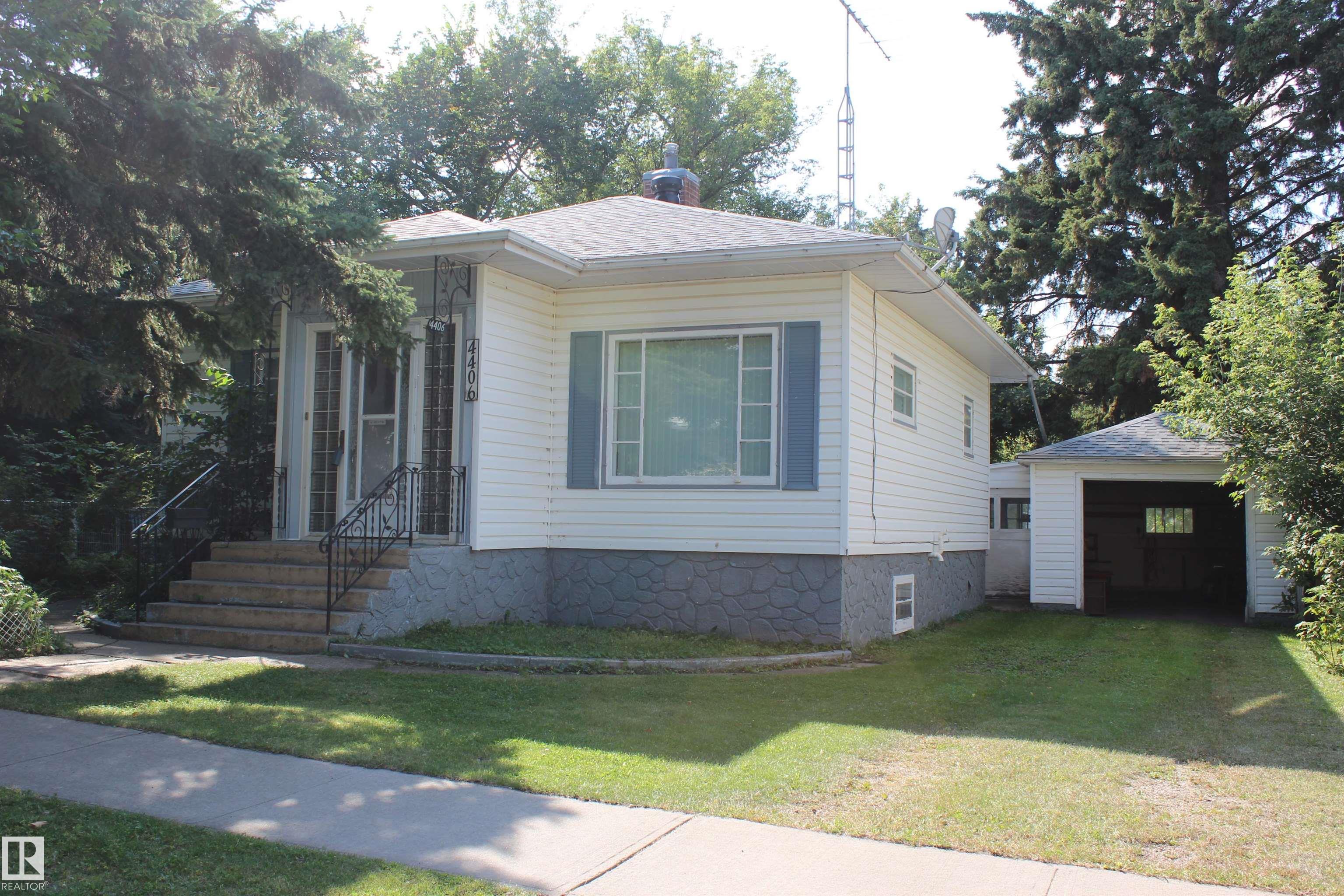 4406 49a Street, Vegreville, MLS® # E4506466