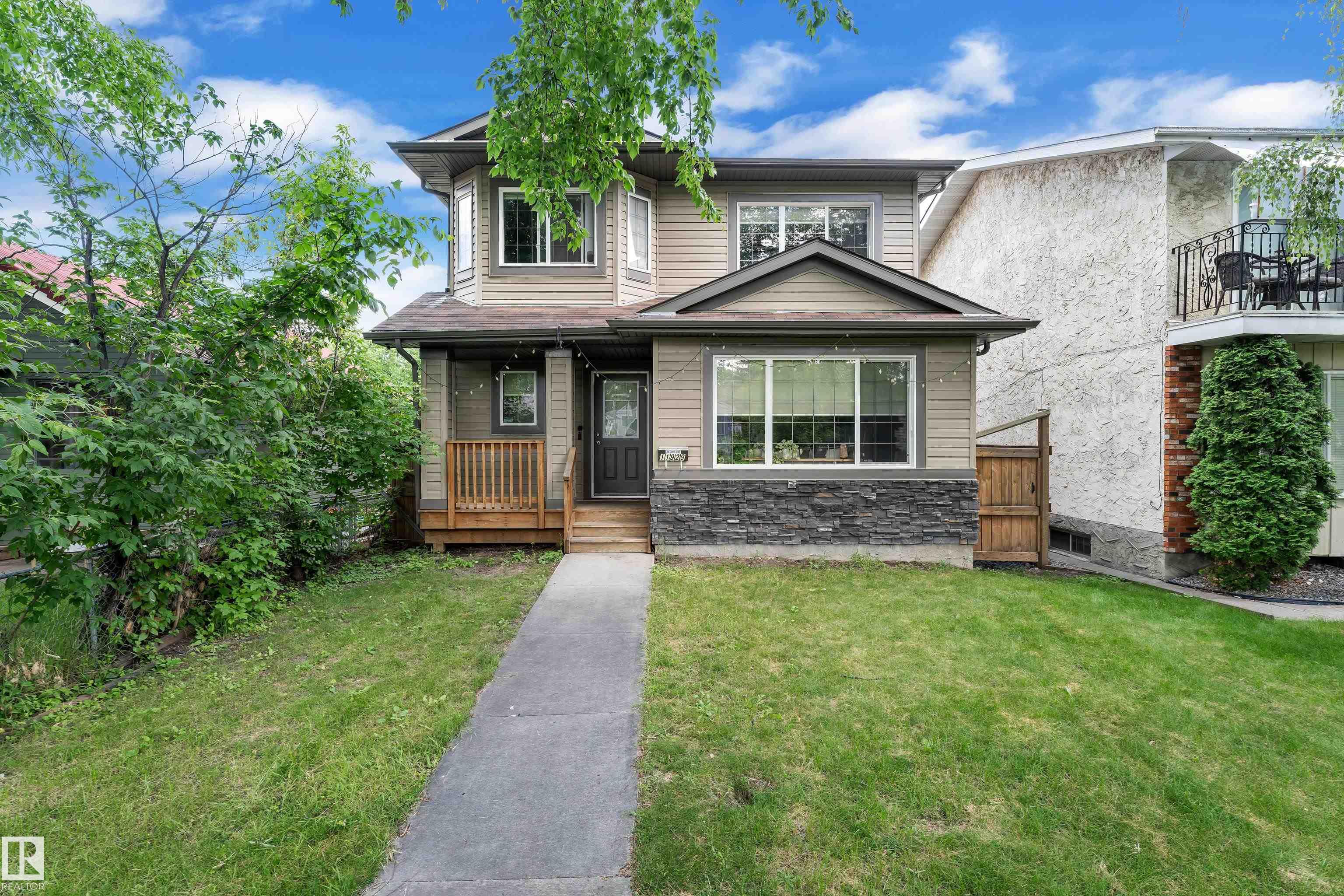 11929 63 Street, Edmonton, MLS® # E4506474