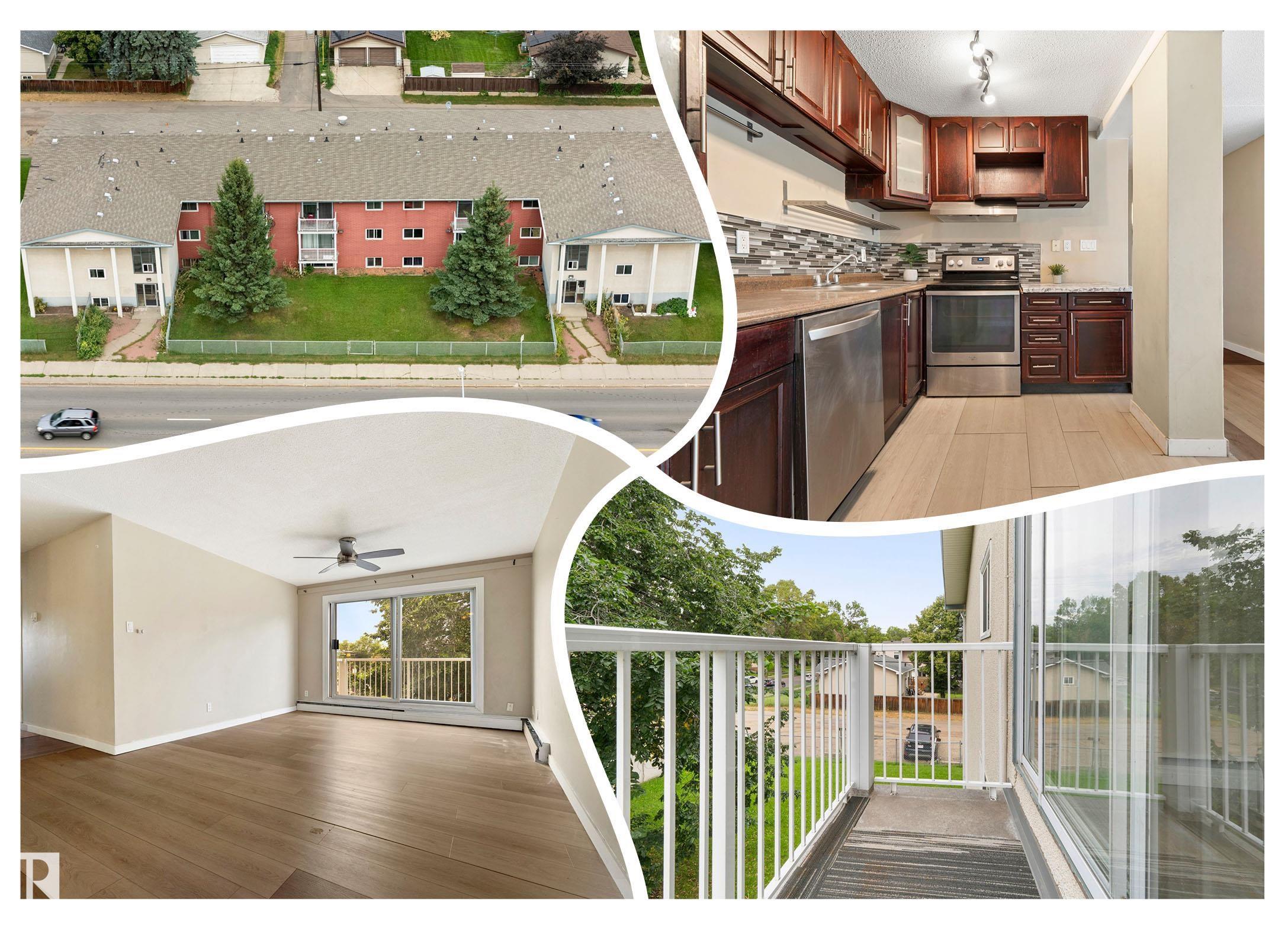 307 3720 118 Avenue, Edmonton, MLS® # E4506475