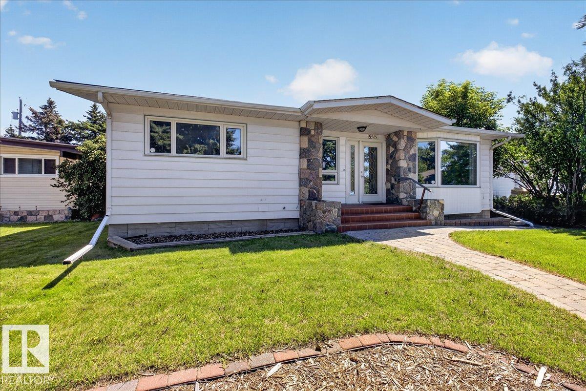 8515 56 Street, Edmonton, MLS® # E4506476