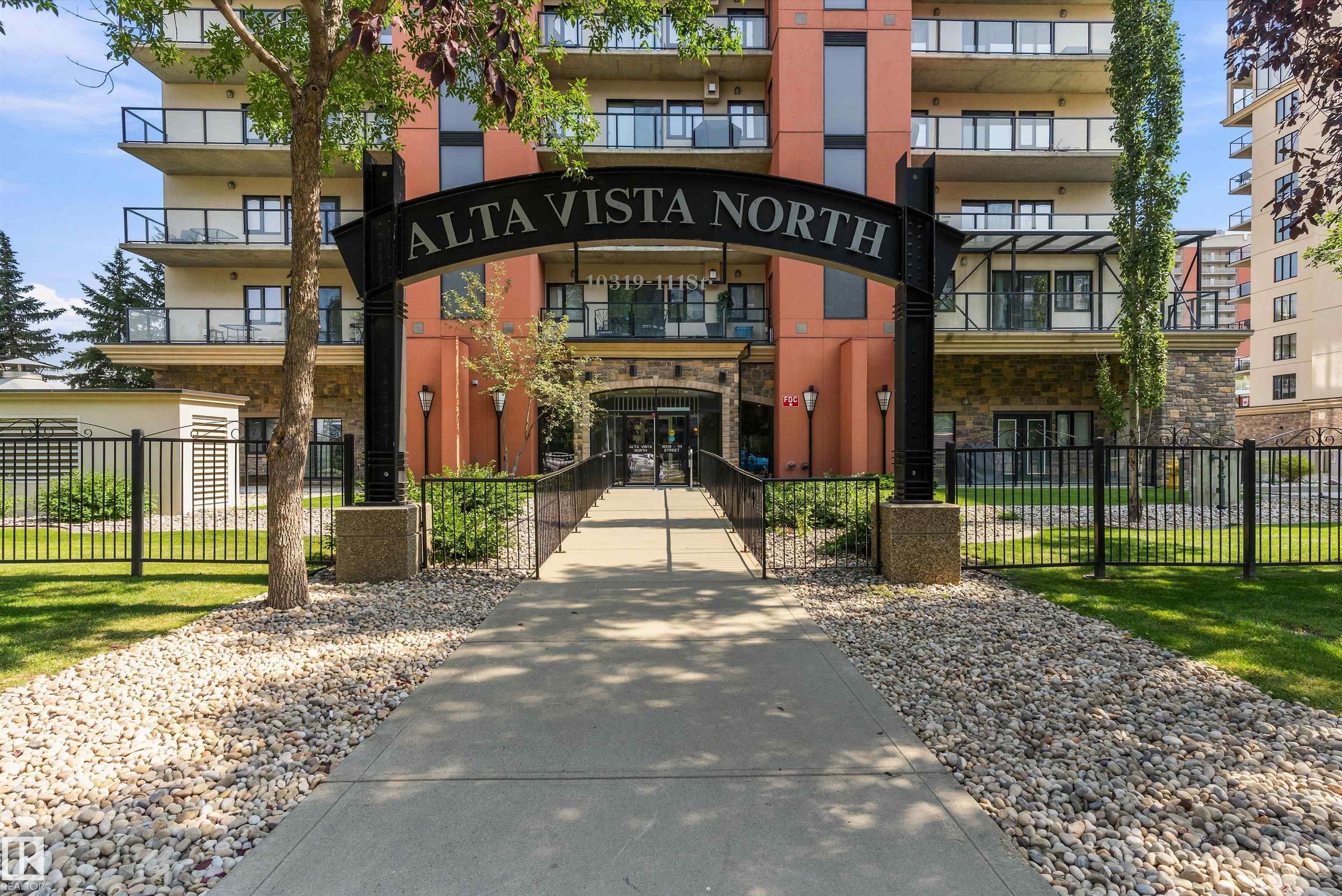806 10319 111 Street, Edmonton, MLS® # E4506478