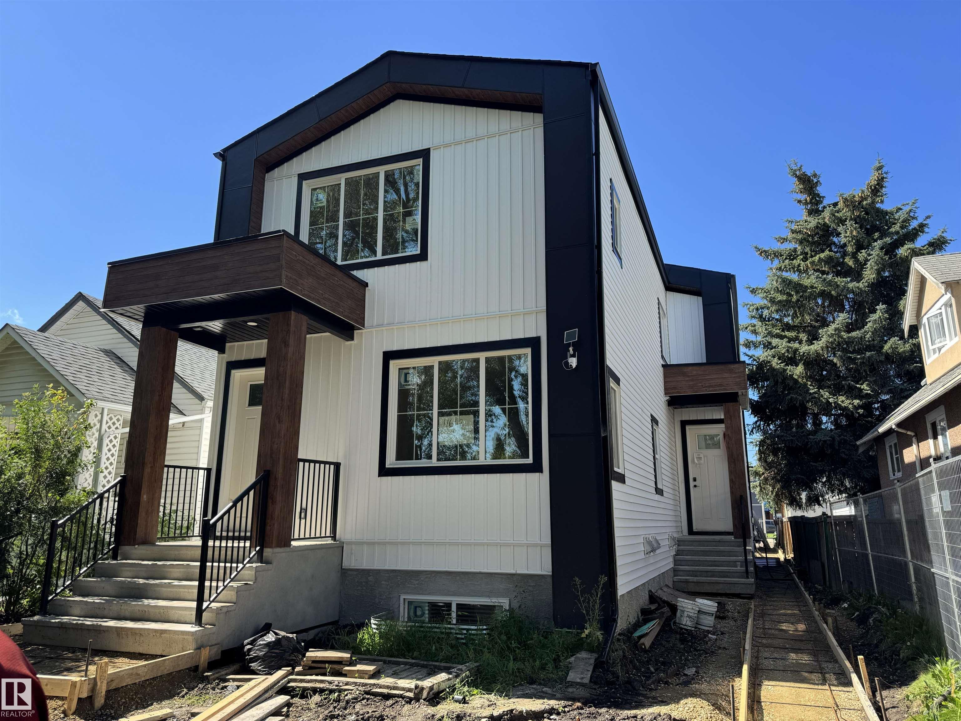 11823 95 Street, Edmonton, MLS® # E4506481