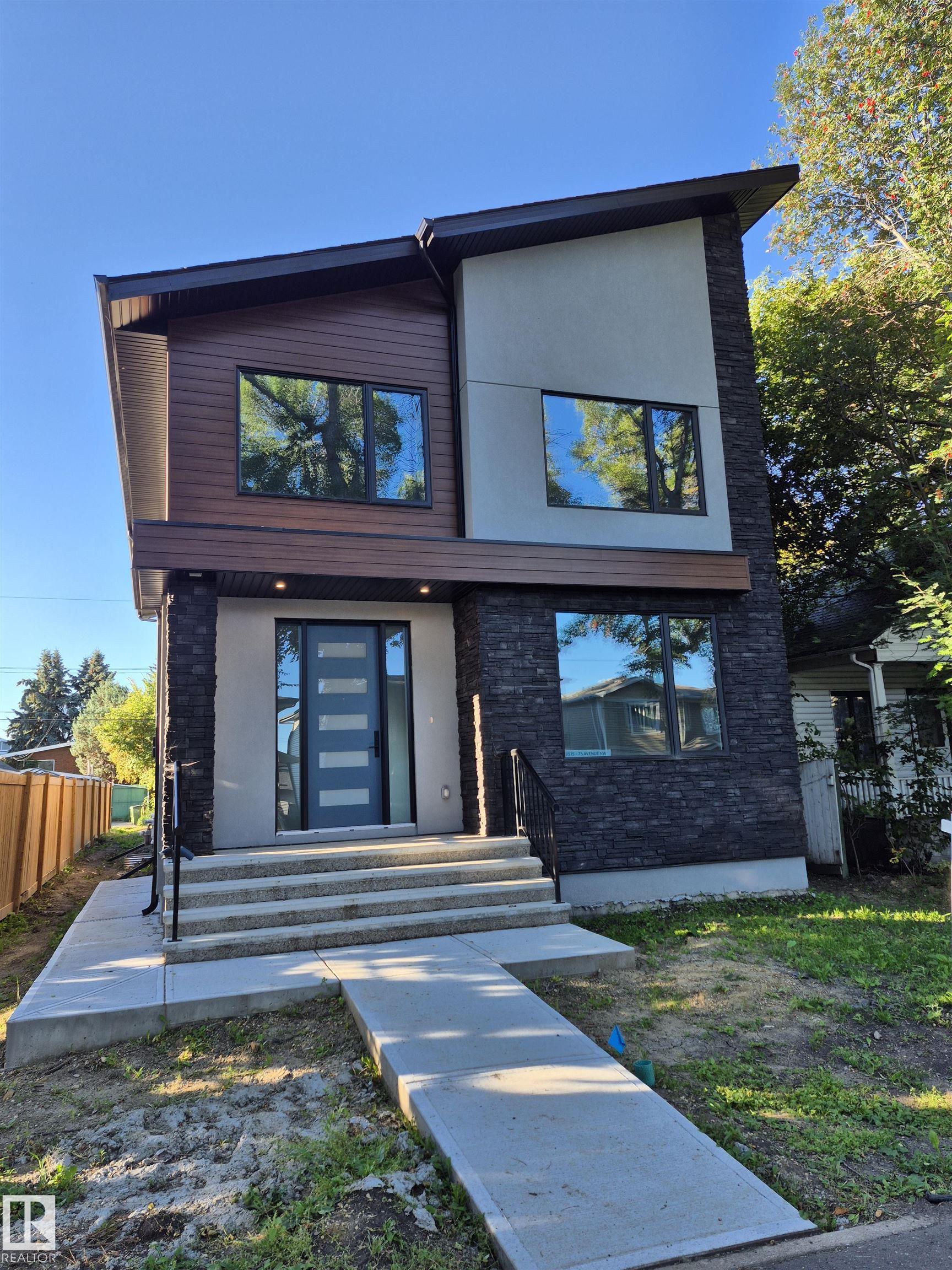 9515 75 Avenue, Edmonton, MLS® # E4506485