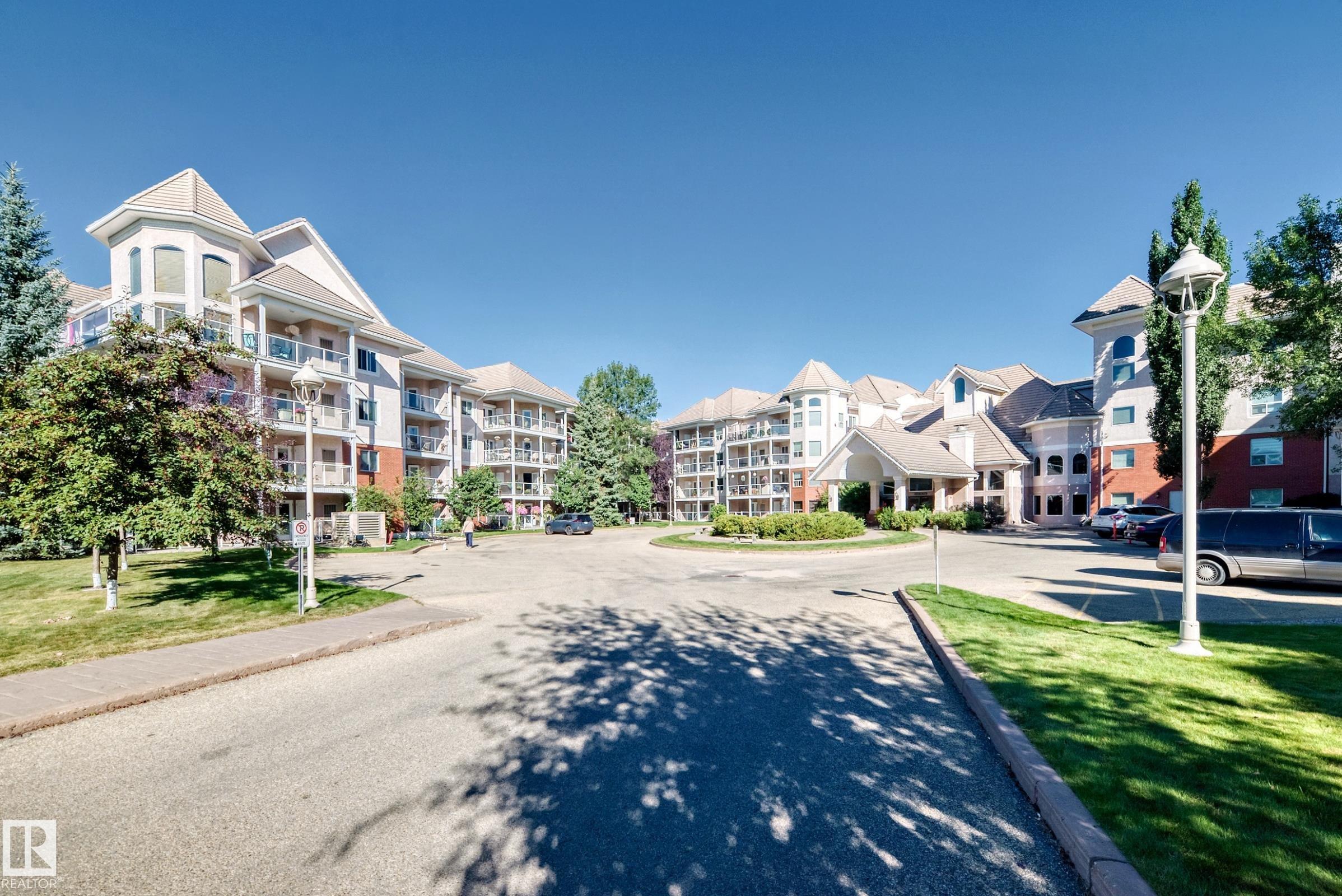 316 9008 99 Avenue, Edmonton, MLS® # E4506486