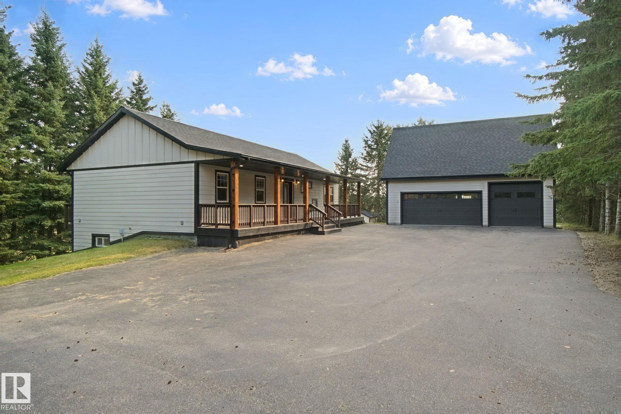 14 53203 Rge Road 15, Rural Parkland County, MLS® # E4506488