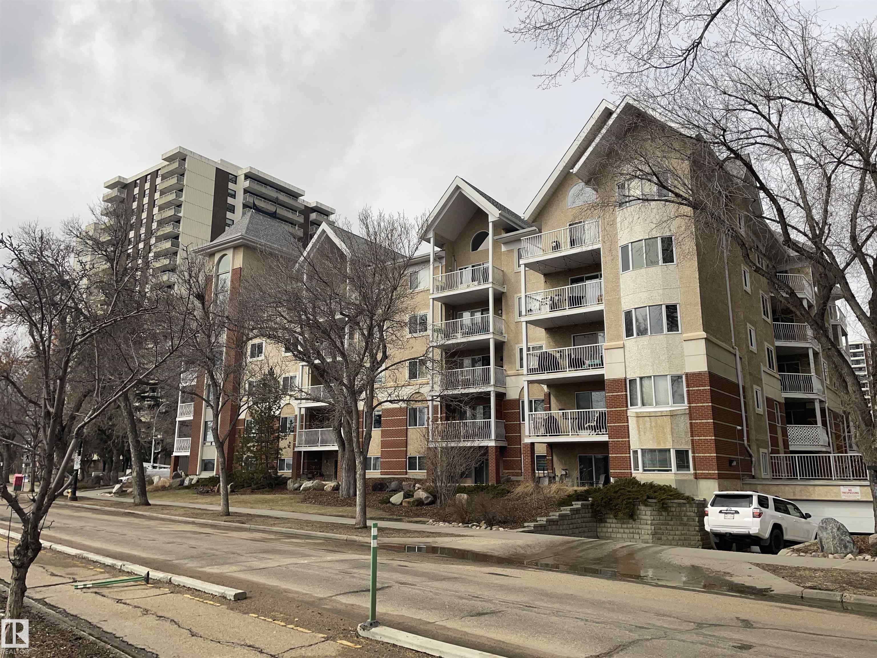 305 11716 100 Avenue, Edmonton, MLS® # E4506492