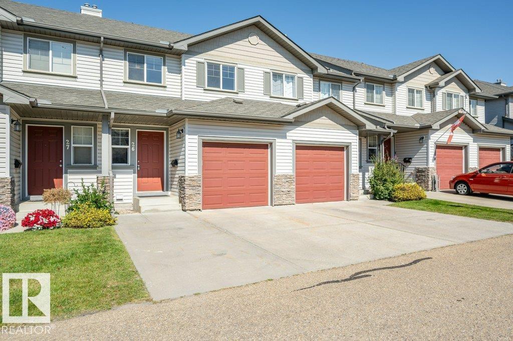 26 2816 34 Avenue, Edmonton, MLS® # E4506493