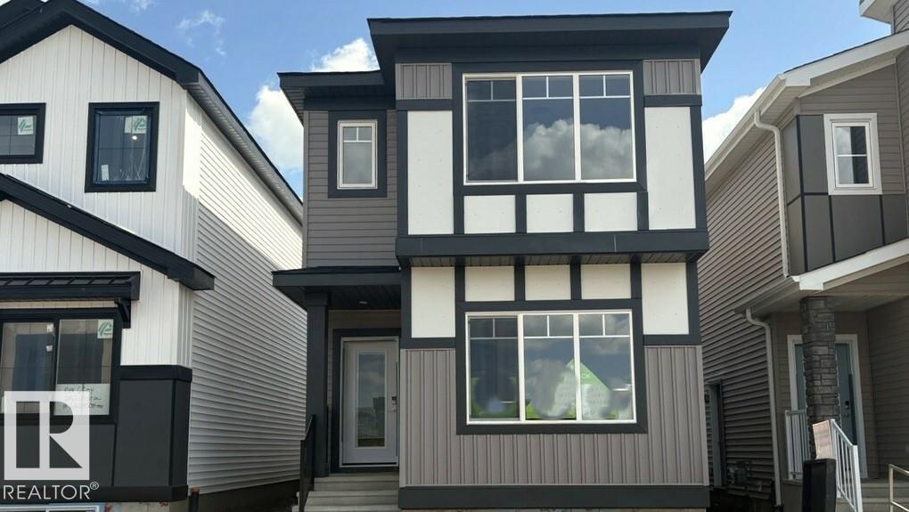 2843 64 Street, Edmonton, MLS® # E4506495