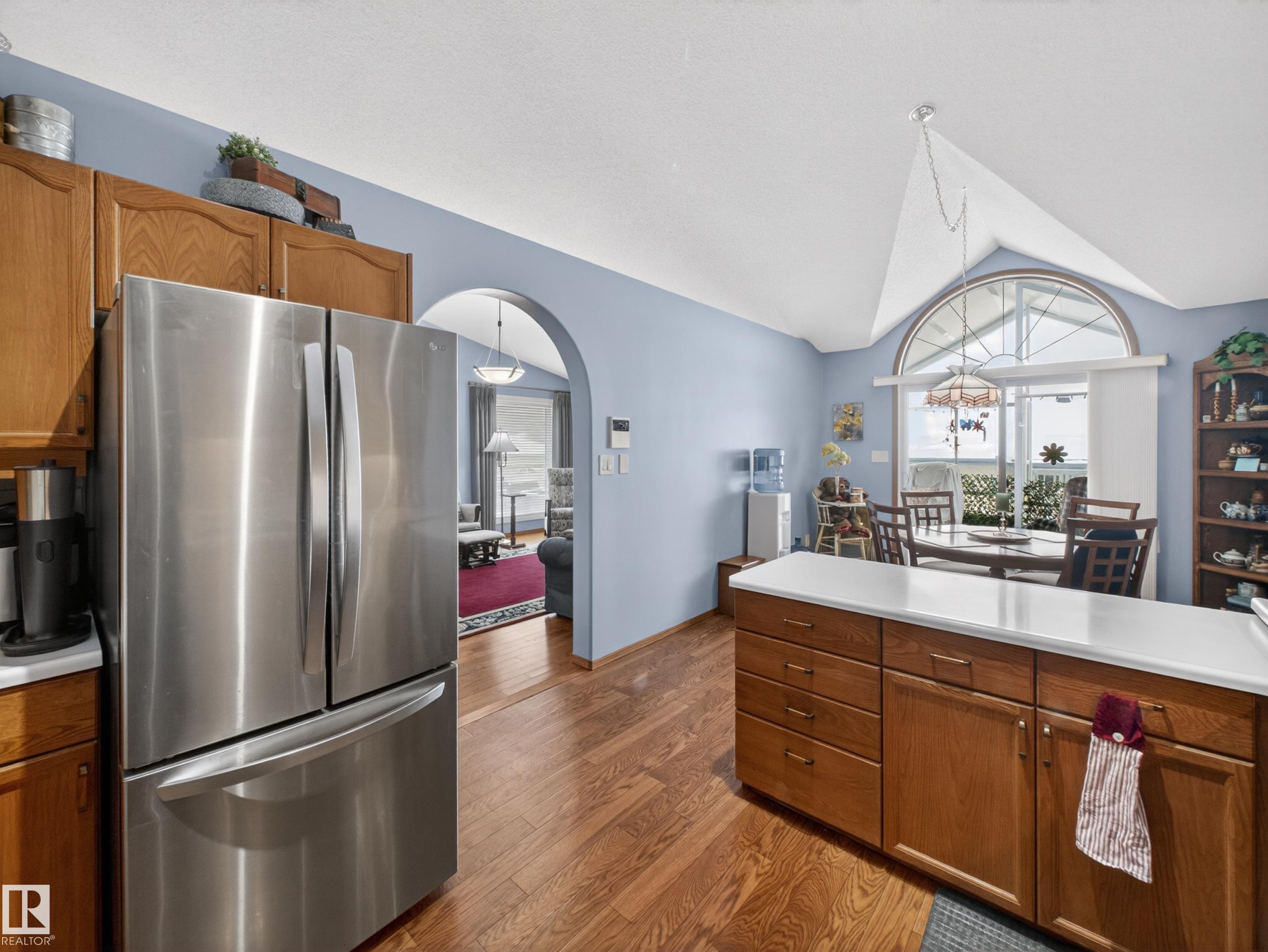 7 85 Gervais Road, St. Albert, MLS® # E4506496