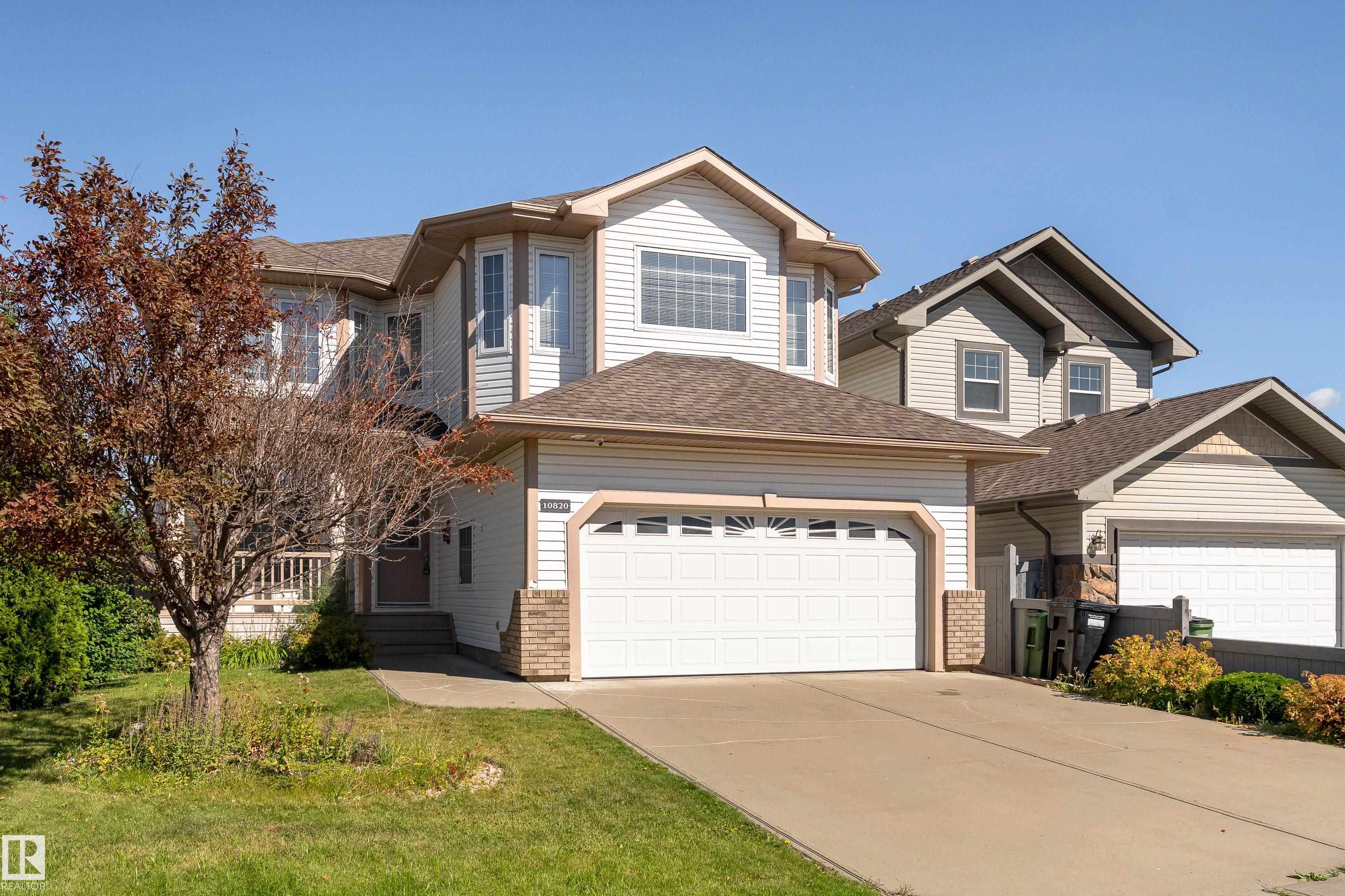 10820 178 Avenue, Edmonton, MLS® # E4506498