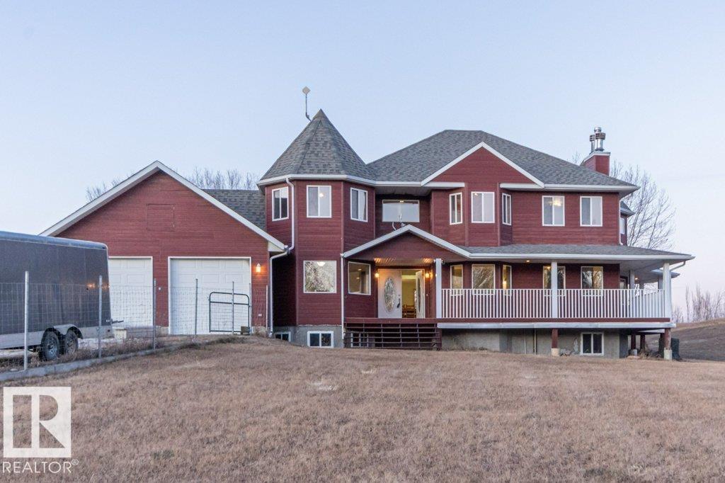 3202 Twp Road 572a, Rural Lac Ste. Anne County, MLS® # E4506502