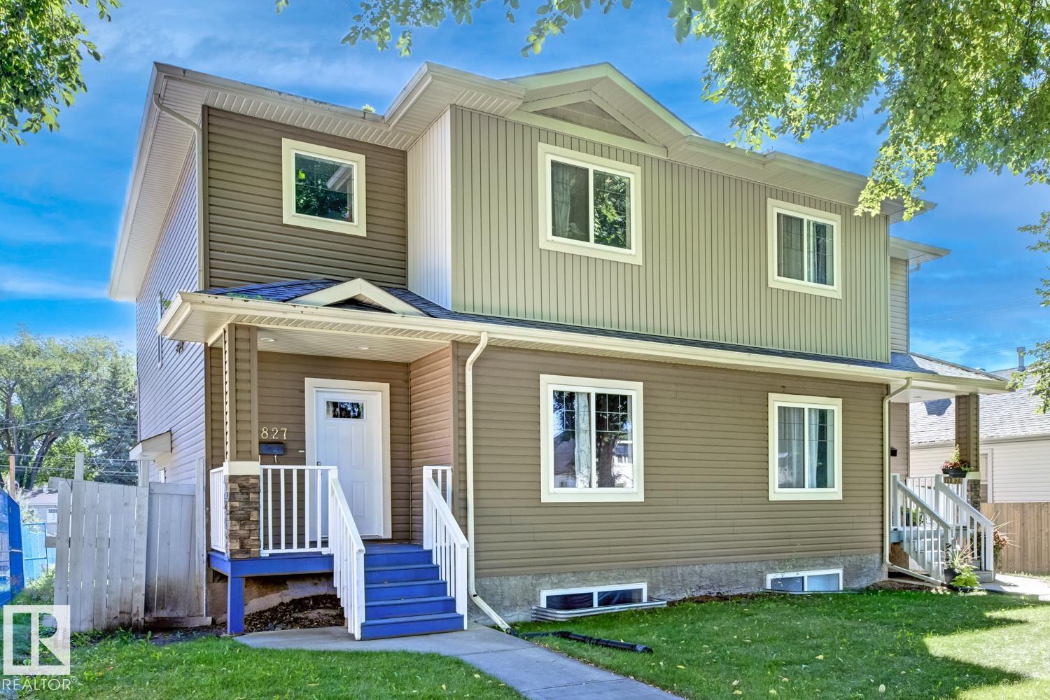 11827 56 Street, Edmonton, MLS® # E4506505