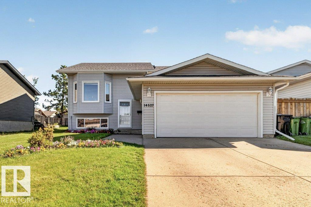 14527 32 Street Nw, Edmonton, MLS® # E4506514