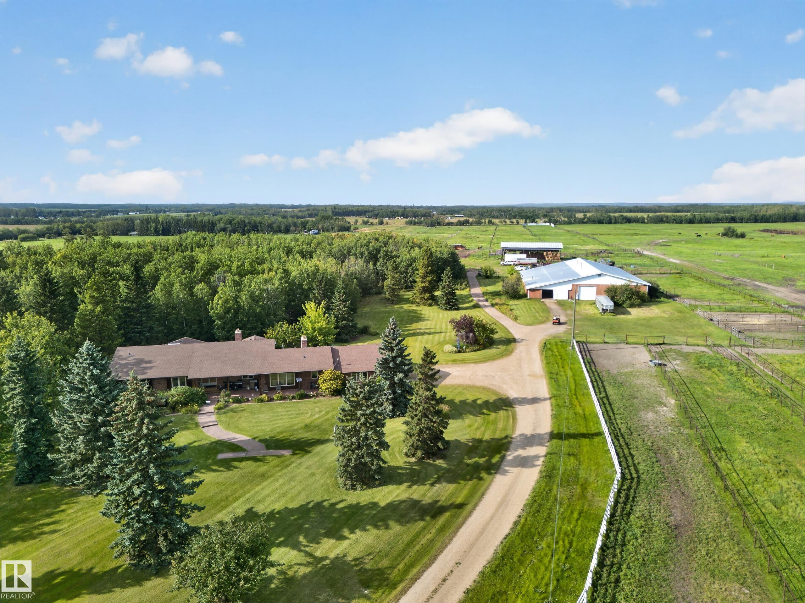 22066 Twp Road 522, Rural Strathcona County, MLS® # E4506515