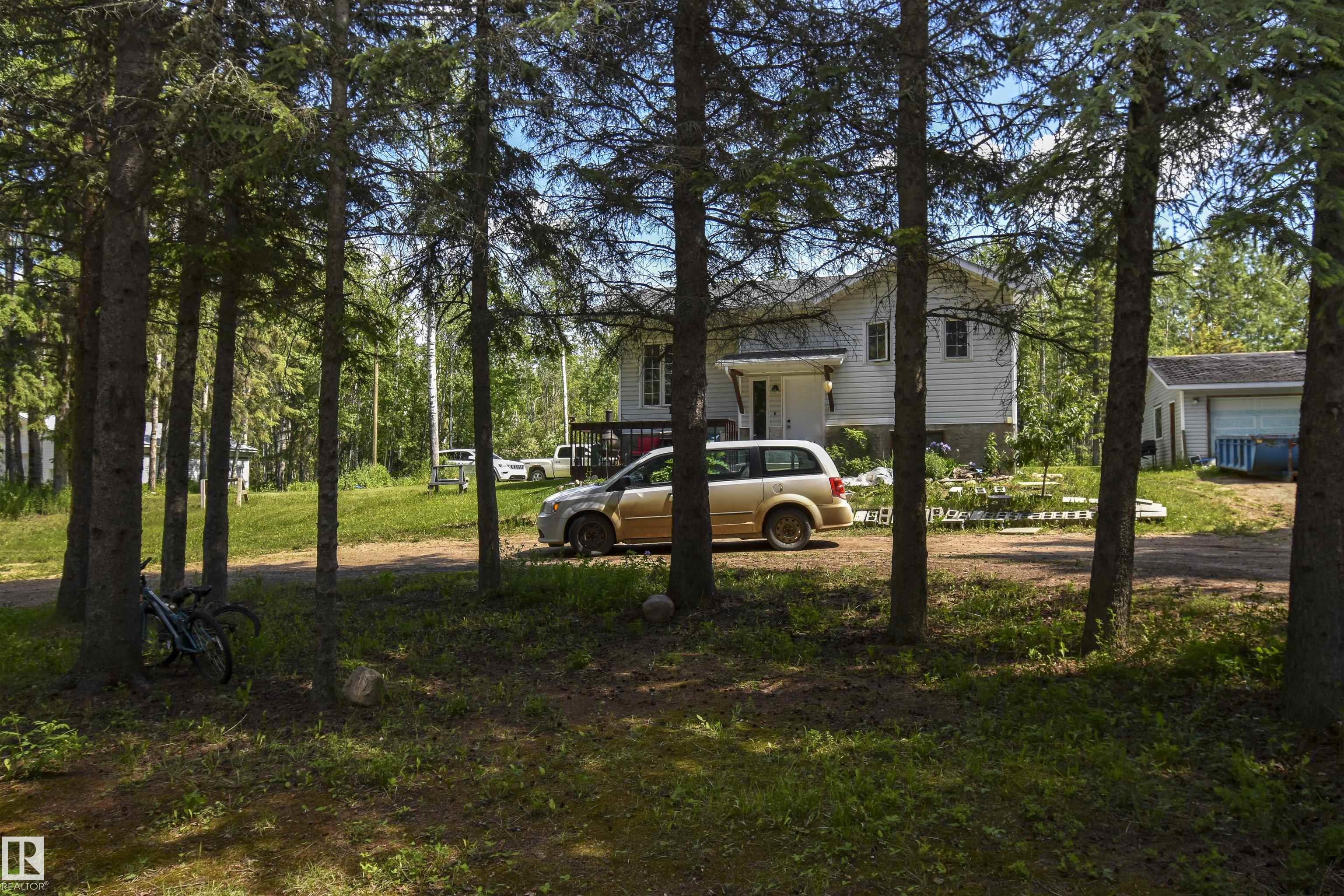 661021a Hwy 827, Rural Athabasca County, MLS® # E4506519