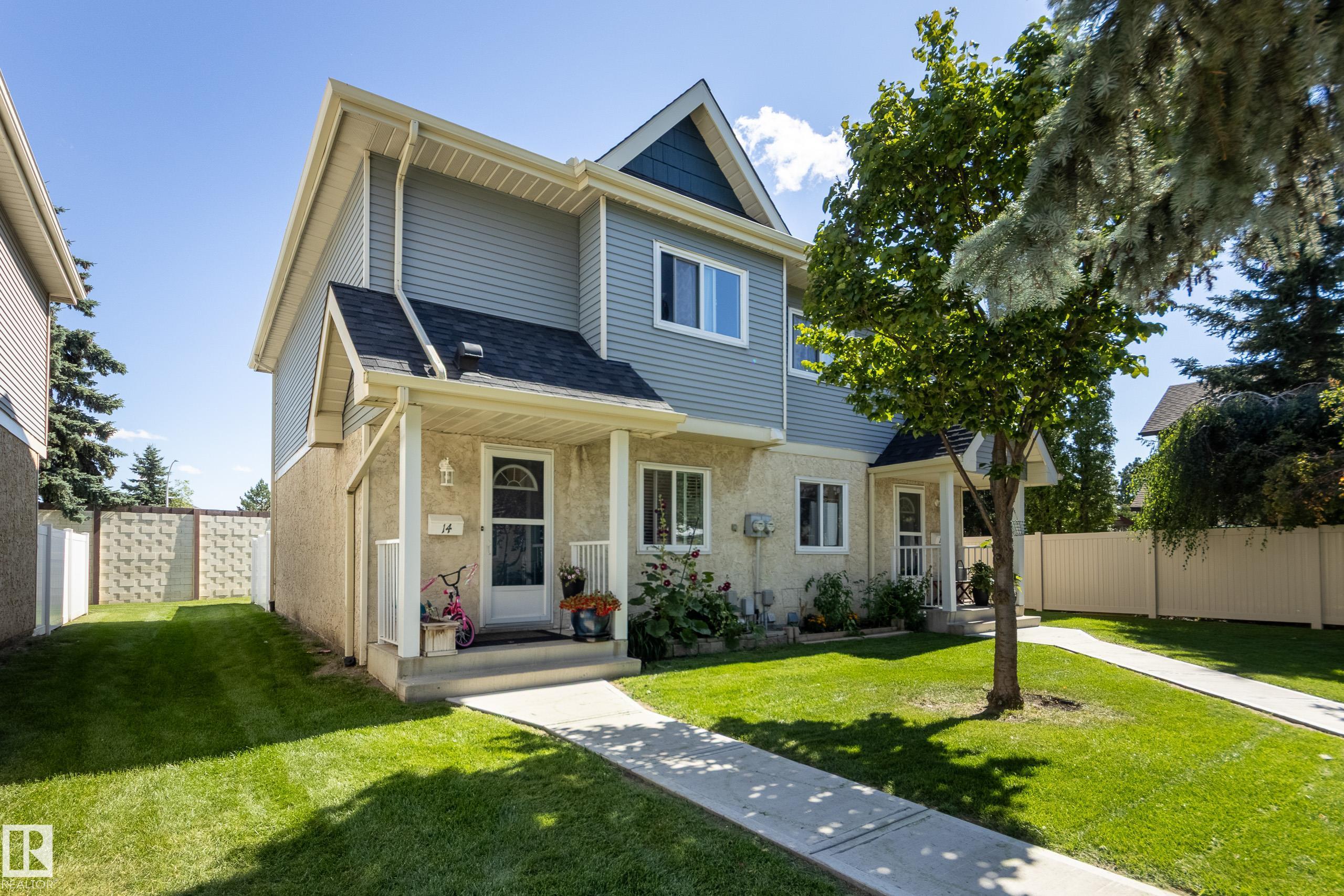 14 9619 180 Street, Edmonton, MLS® # E4506521