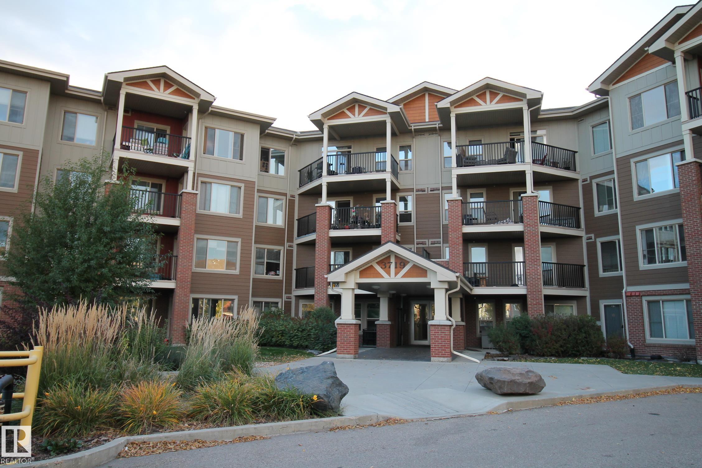 105 3719 Whitelaw Lane, Edmonton, MLS® # E4506522
